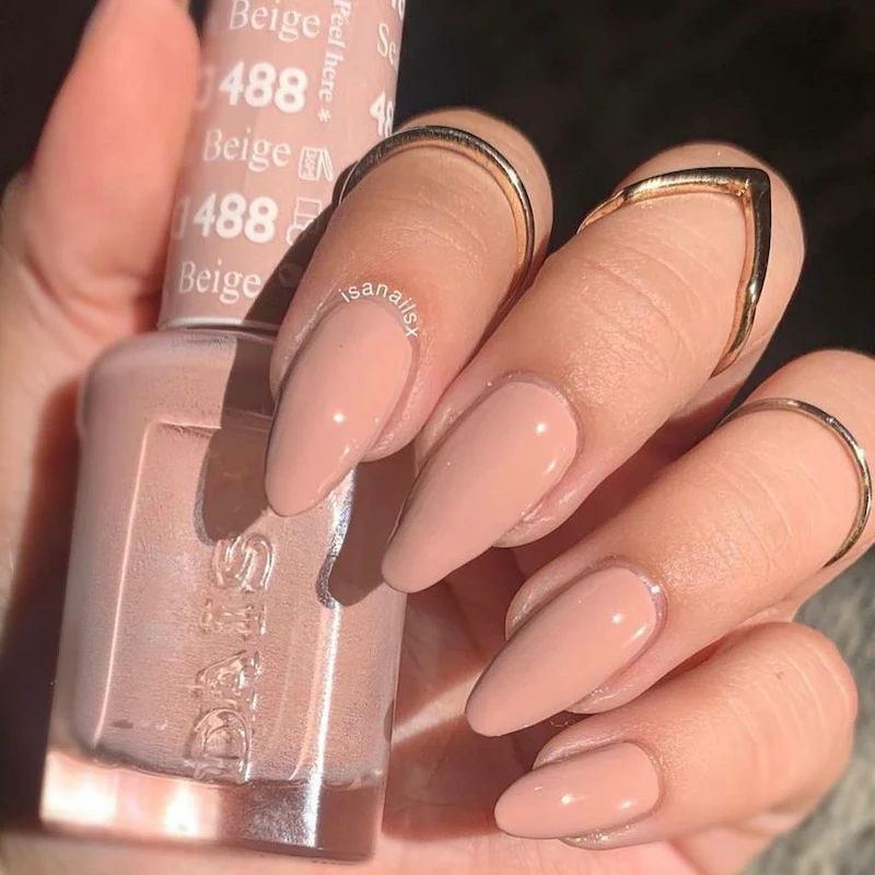 Season Beige #488 - Image 2