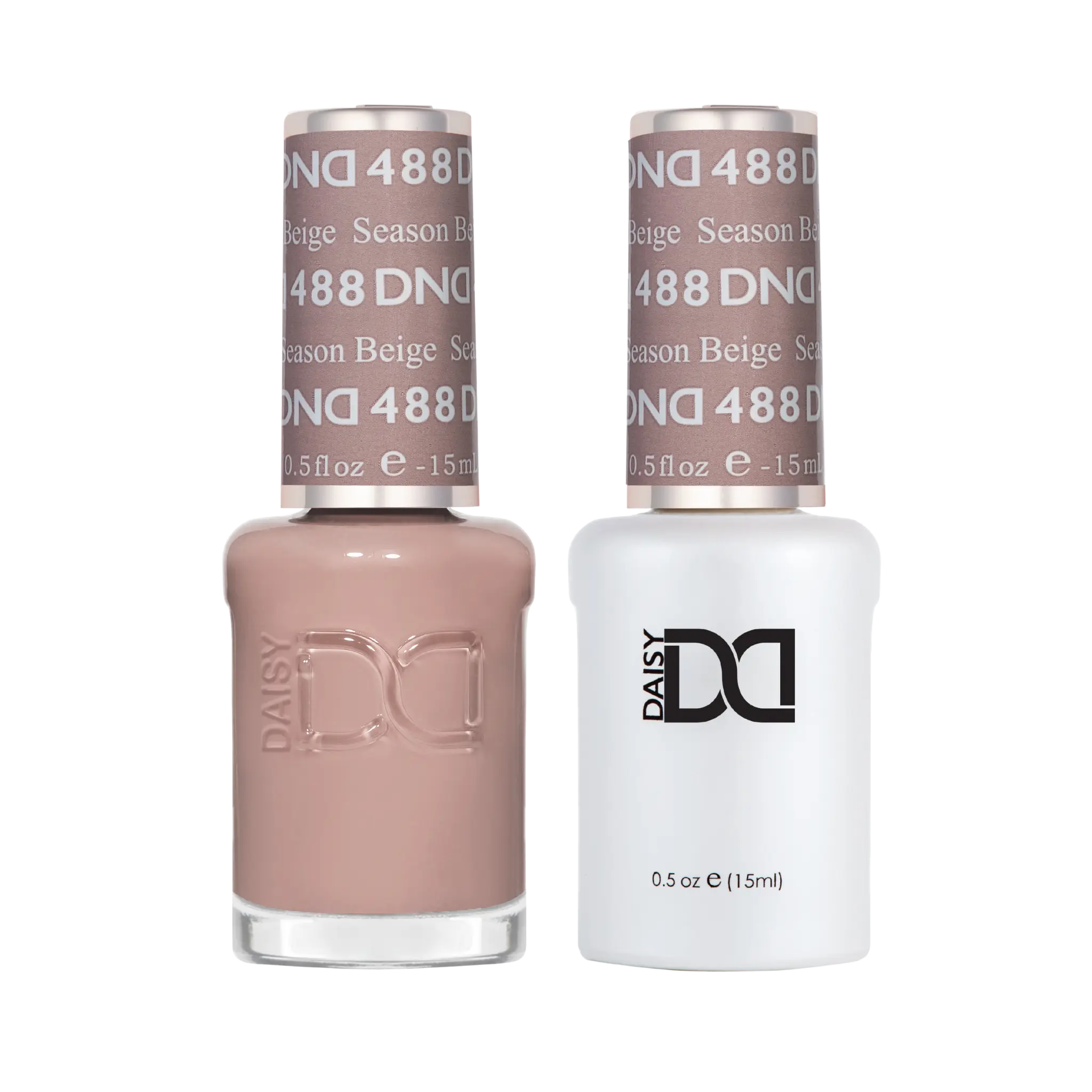 Season Beige #488 - Image 3