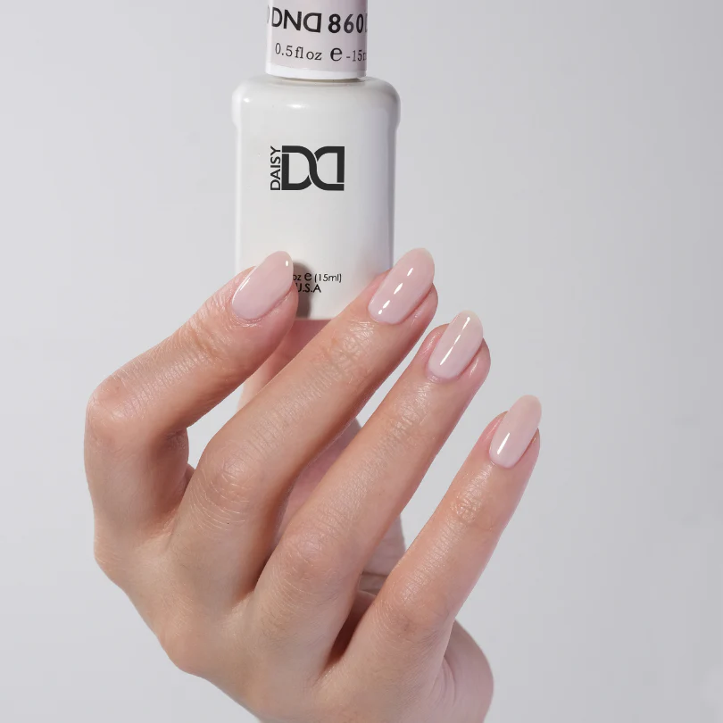 She's White? She's Pink? #860 - Image 5