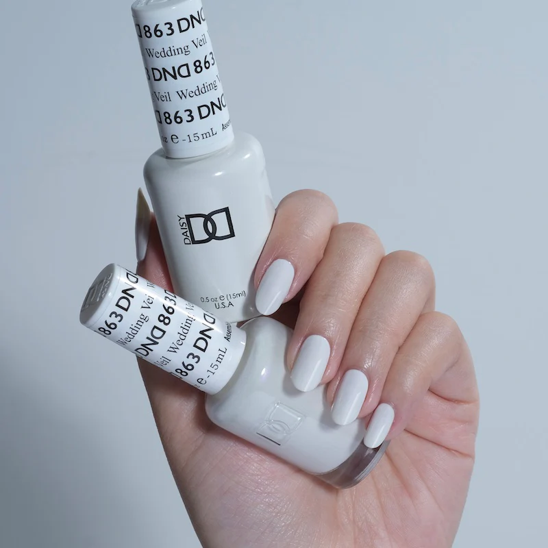 DND Sheer Collection - 36 Set - Image 18