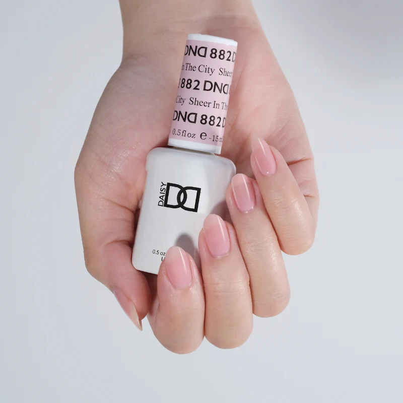 DND Sheer Collection - 36 Set - Image 9