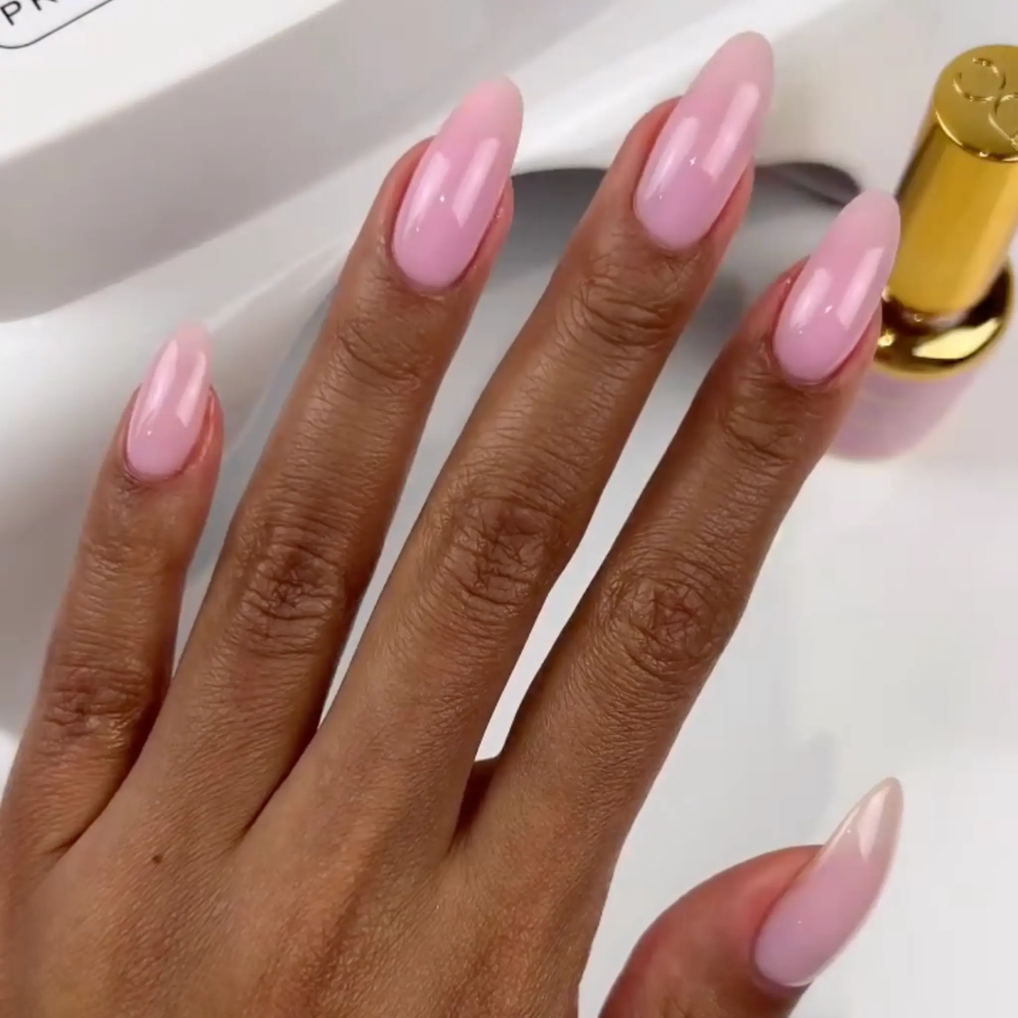 Sheer Pink #059 - Image 2