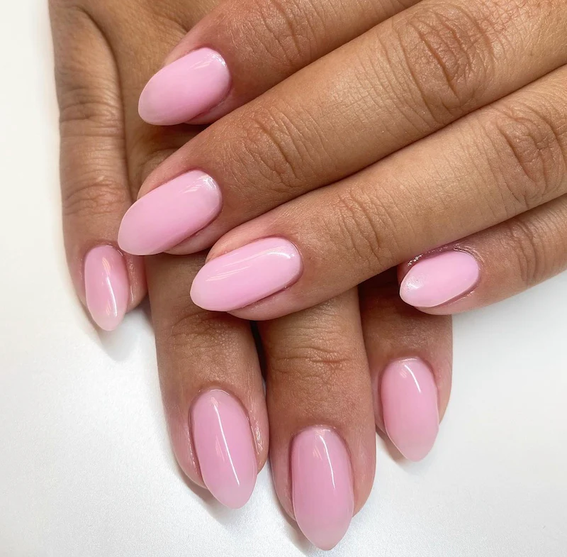 Sheer Pink #059 - Image 3