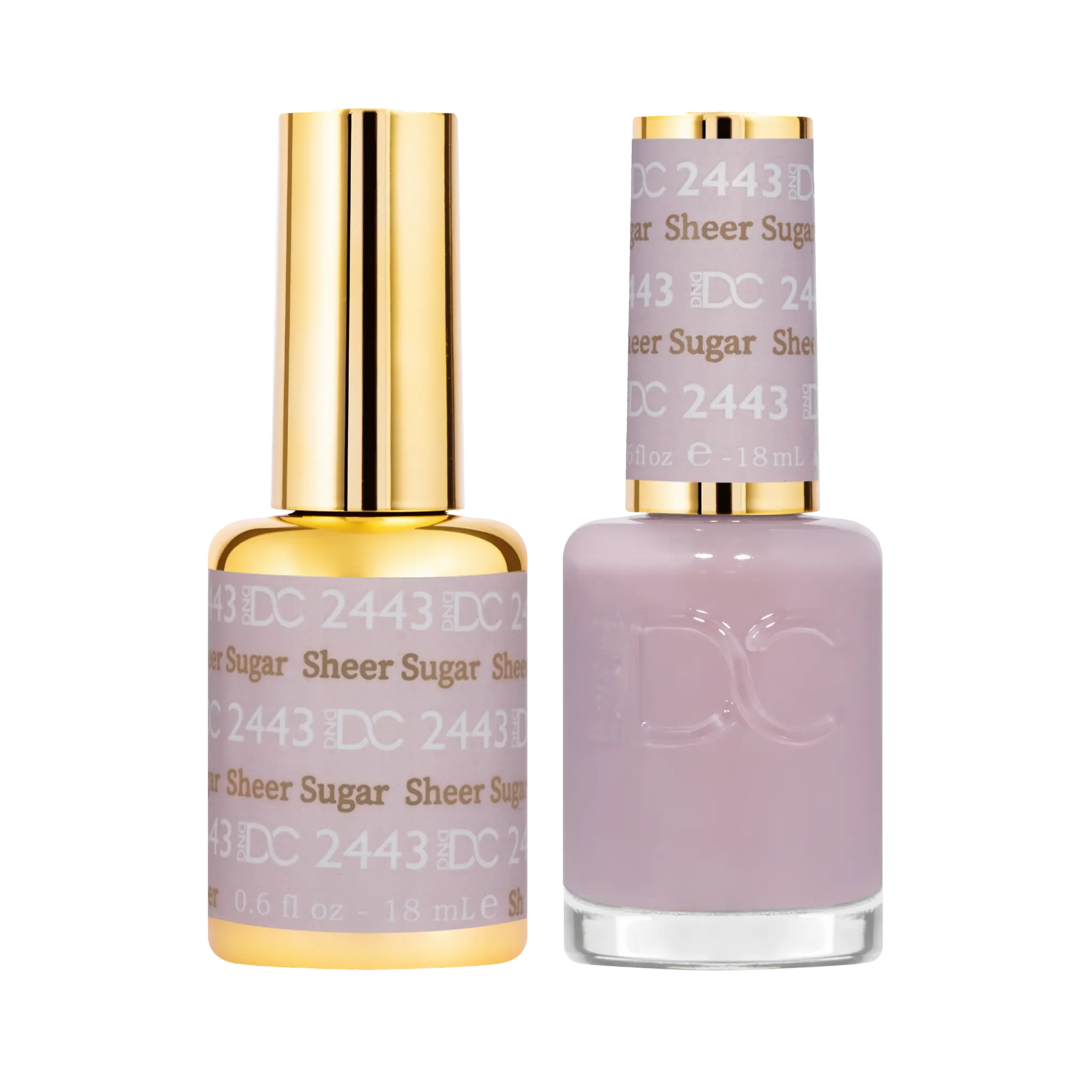 Sheer Sugar #2443 - Image 7