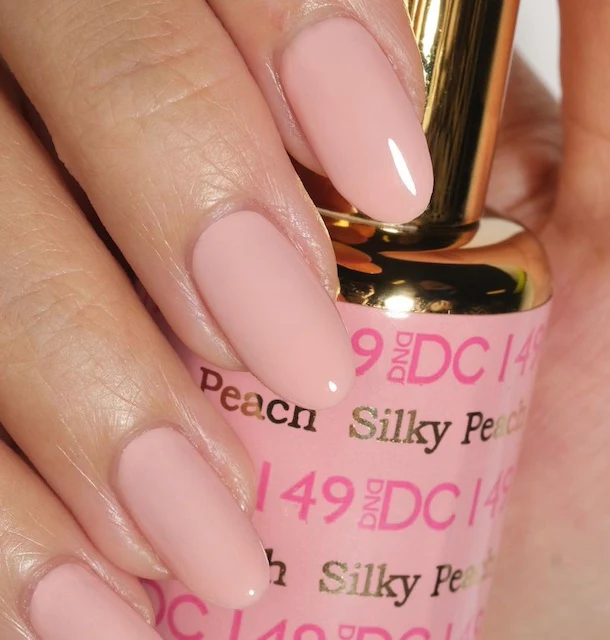 Silky Peach #149 - Image 2