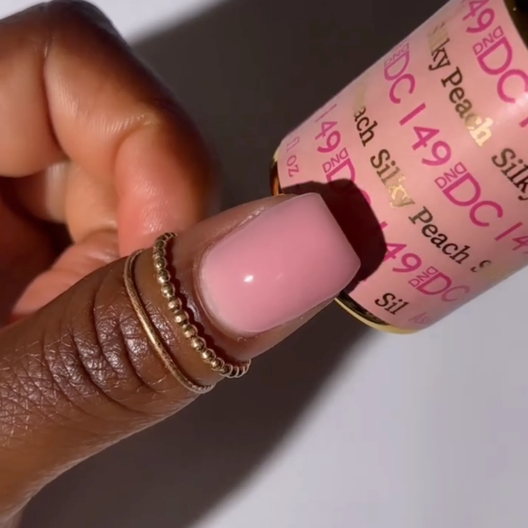 Silky Peach #149 - Image 3