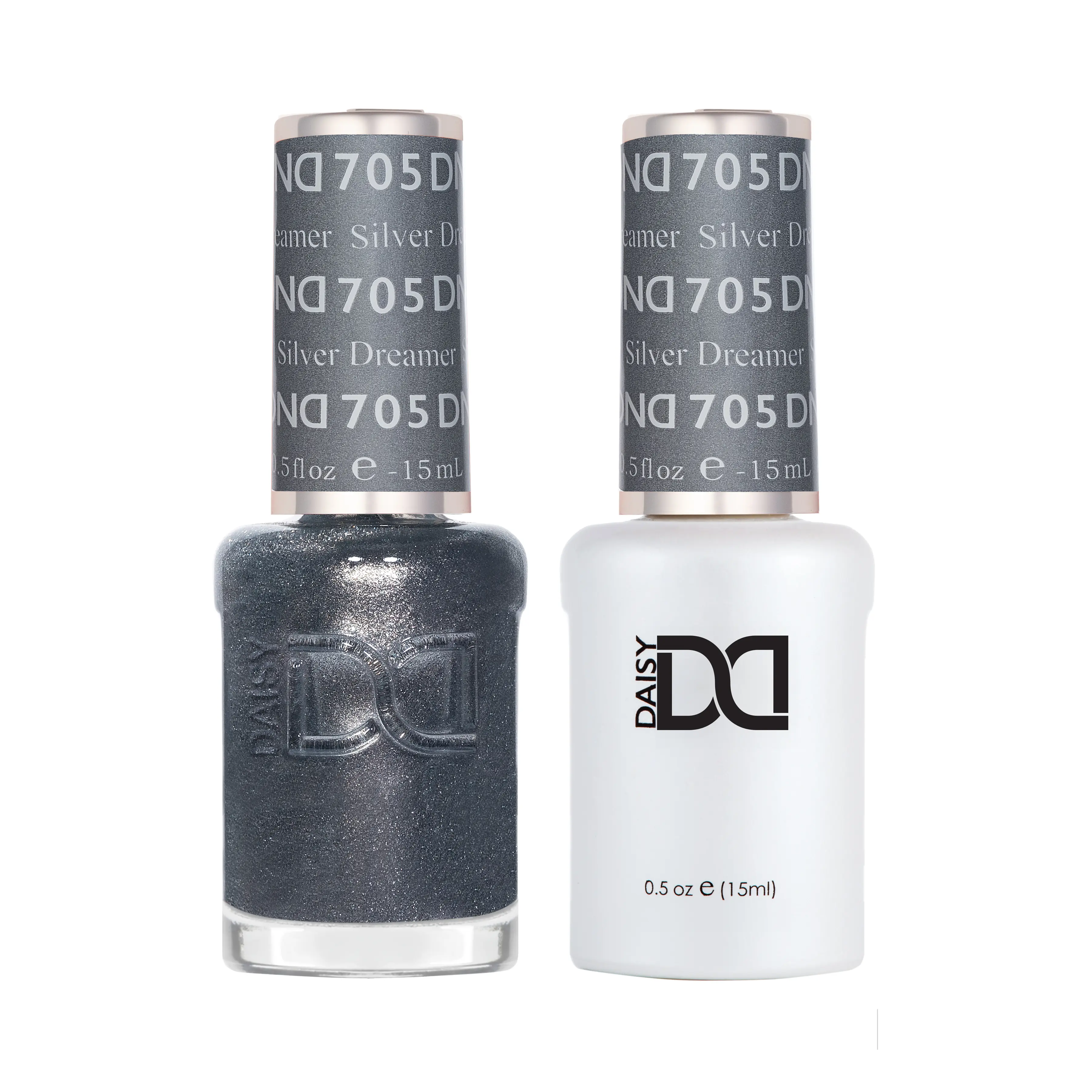 Silver Dreamer #705 - Image 2