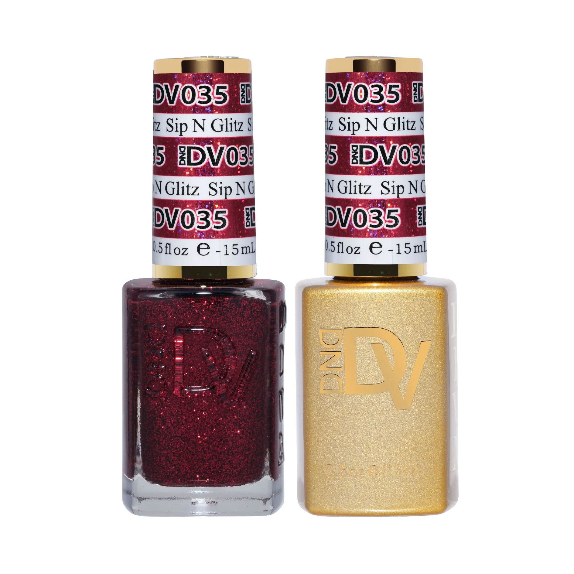 Sip N' Glitz DIVA #035 - Image 6