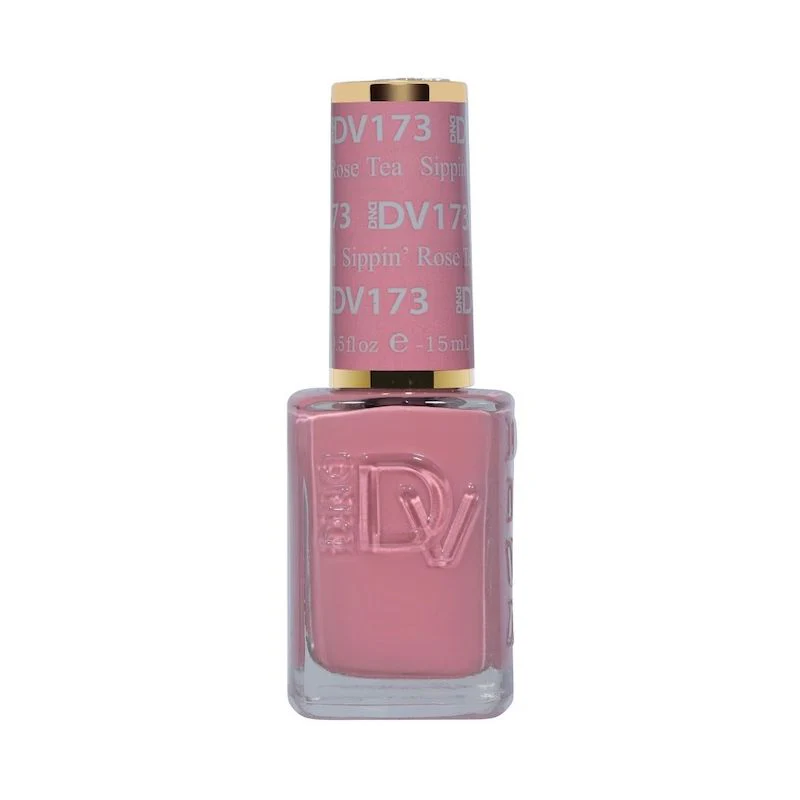 Sippin' Rose Tea DIVA #173 - Image 3