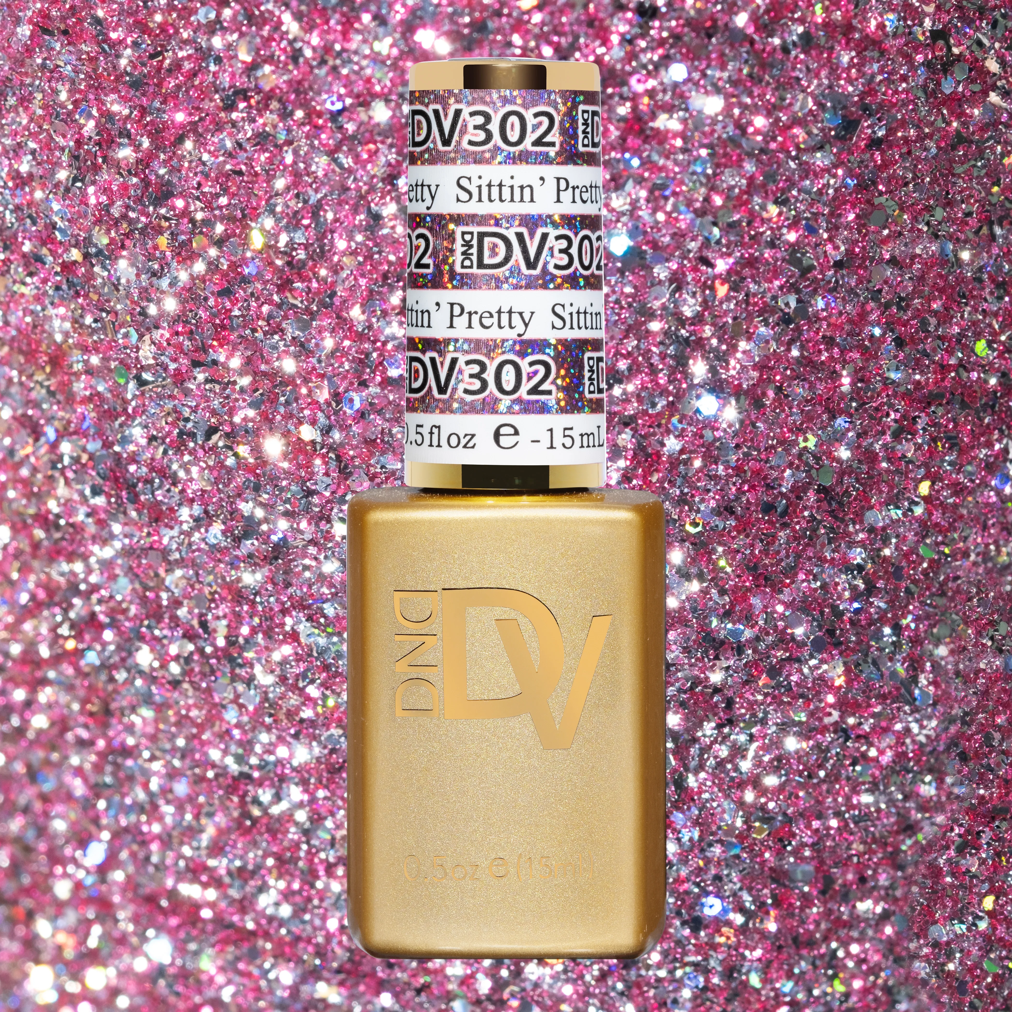 Sittin' Pretty DIVA #302 - Image 3