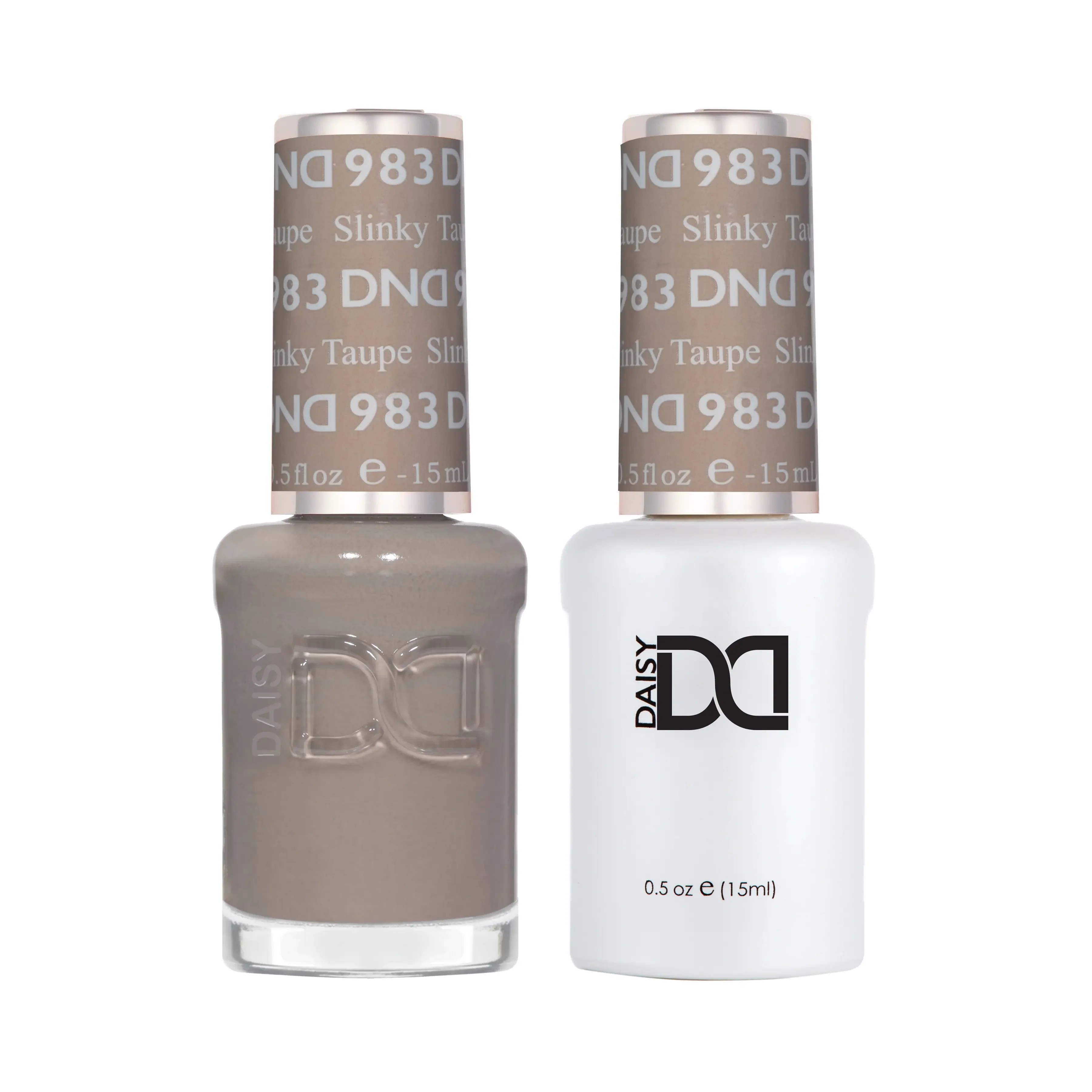 Slinky Taupe #983 - Image 4