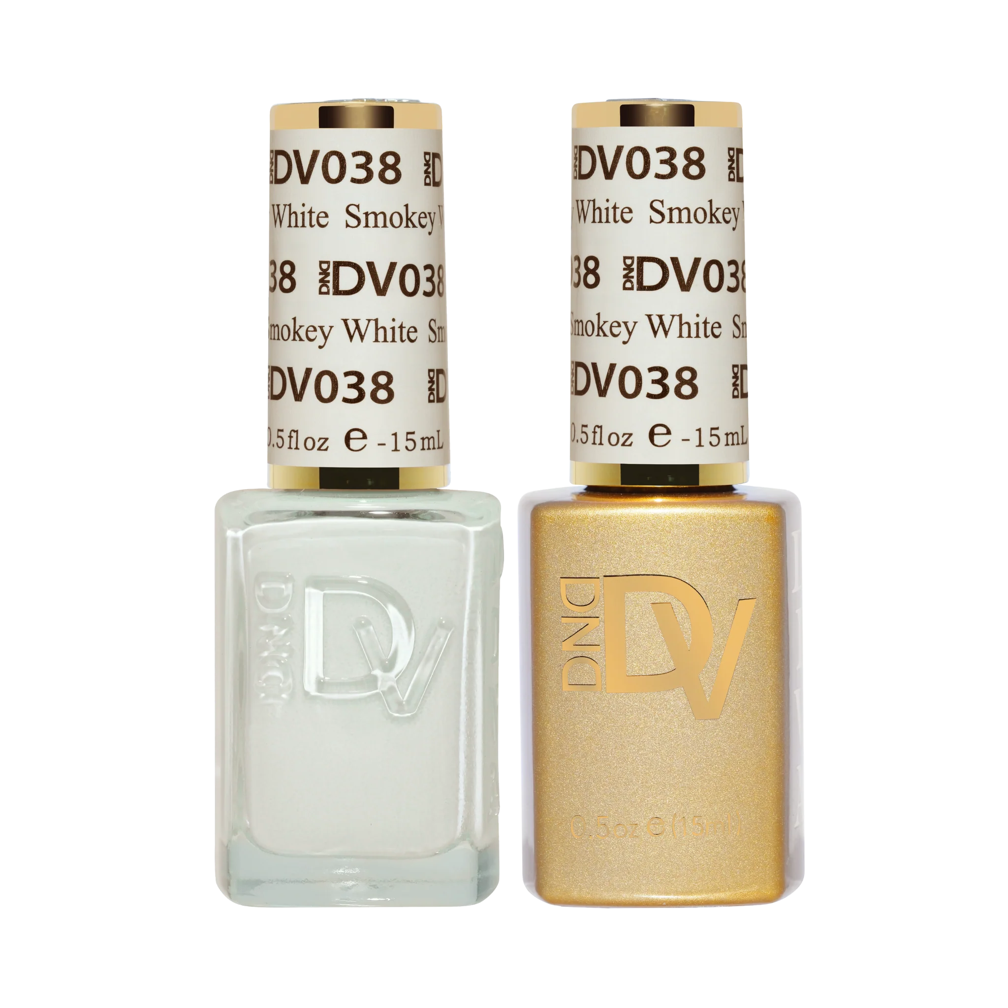Smokey White DIVA #038 - Image 6