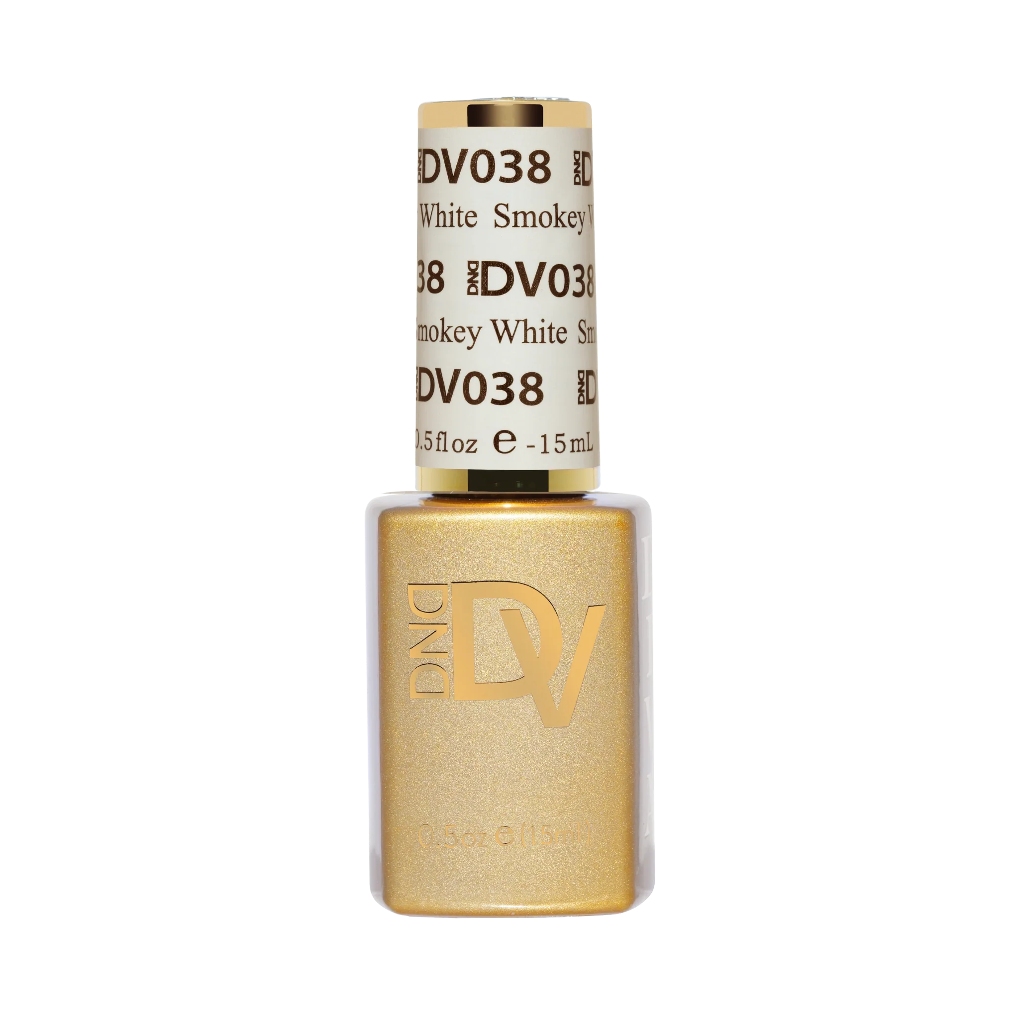Smokey White DIVA #038 - Image 7
