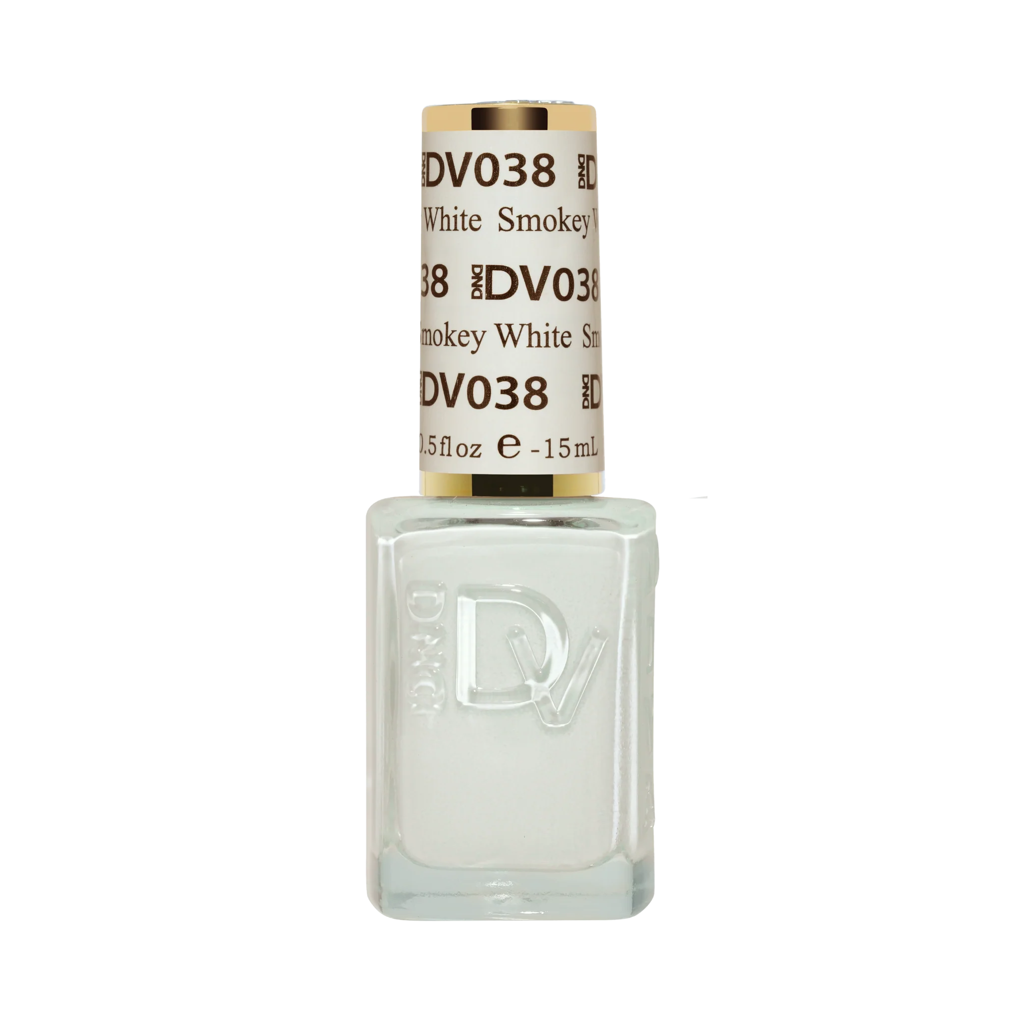 Smokey White DIVA #038 - Image 8