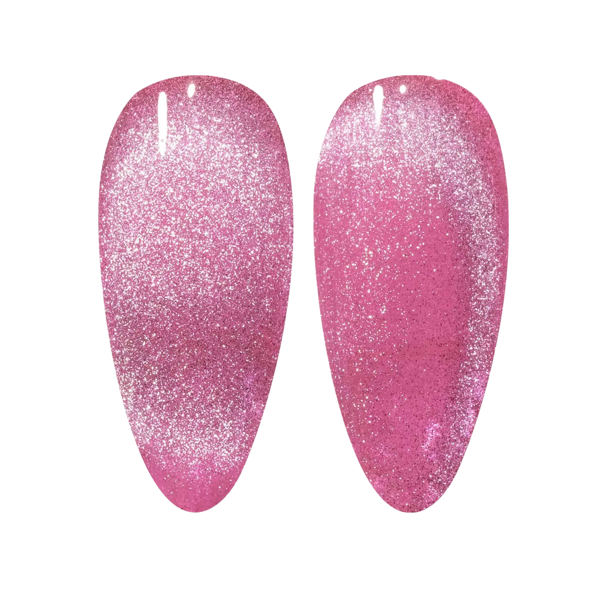 9D Cat Eye Smoothie #01 - Twilight Blush
