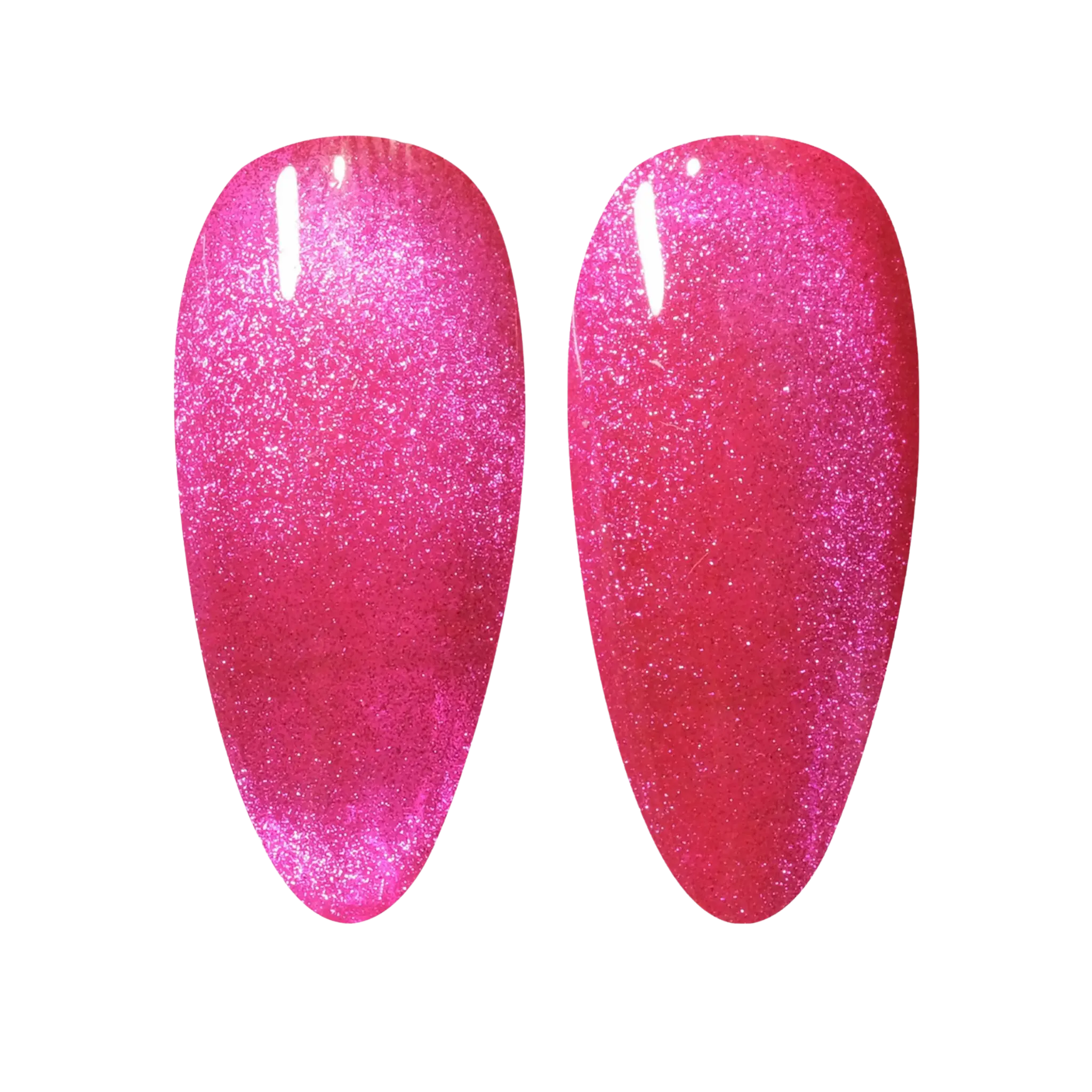 9D Cat Eye Smoothie #02 ā Bejeweled