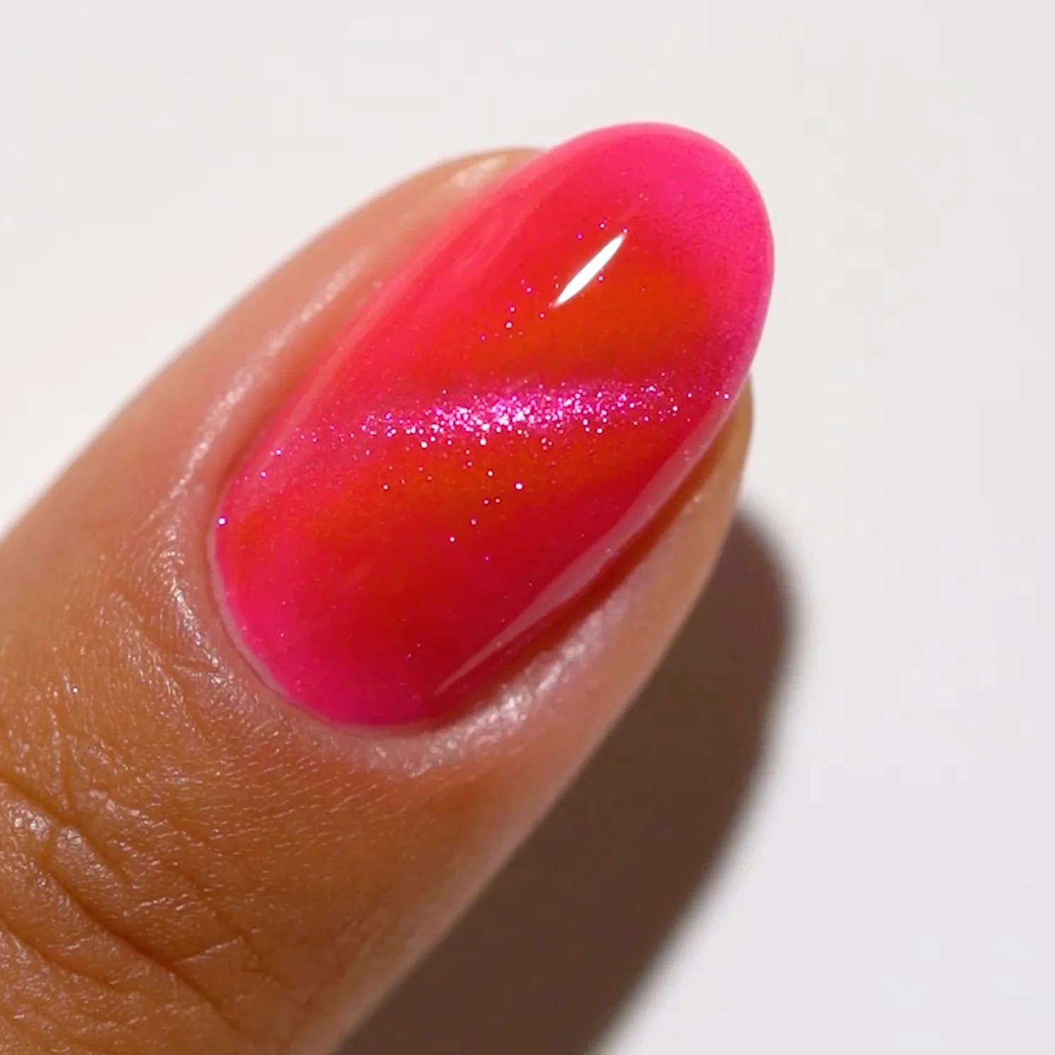 9D Cat Eye Smoothie #02 ā Bejeweled - Image 4