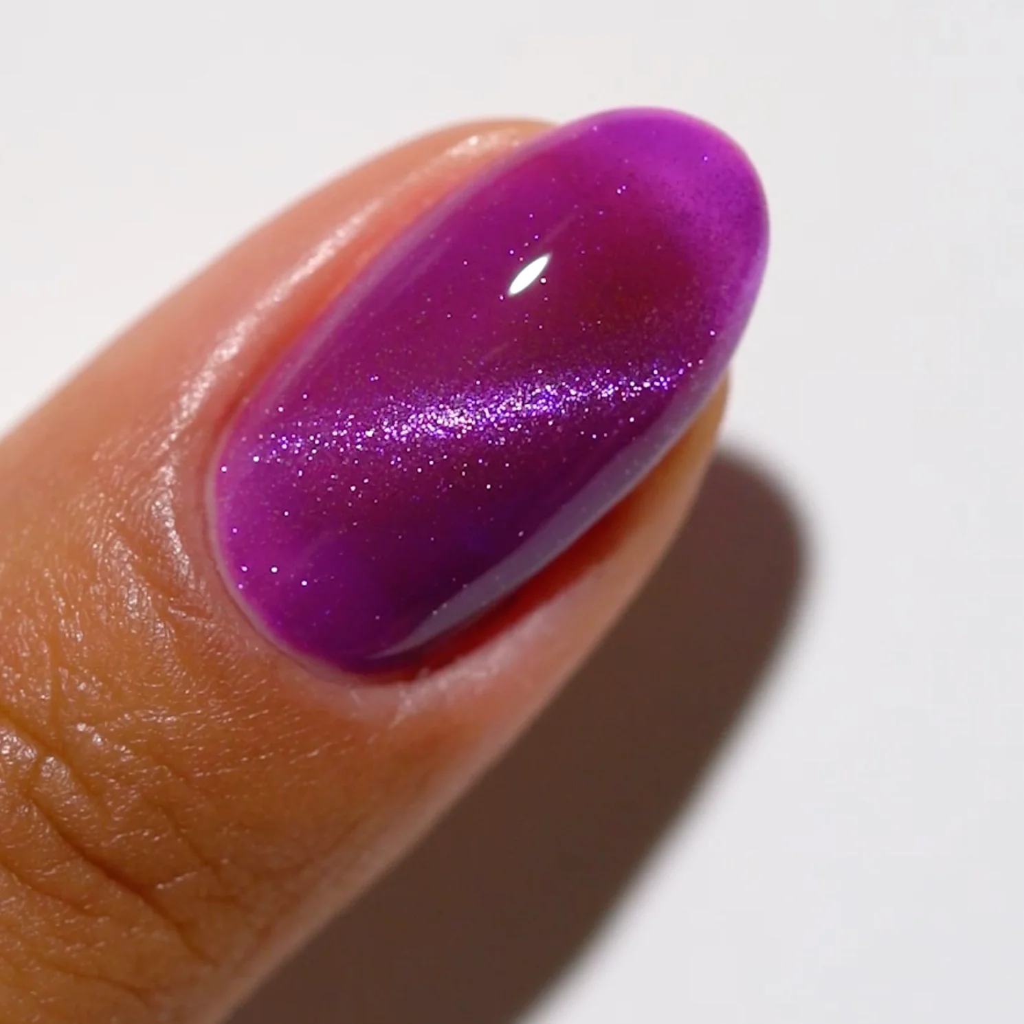 9D Cat Eye Smoothie #05 - Jelly Drippin' - Image 2
