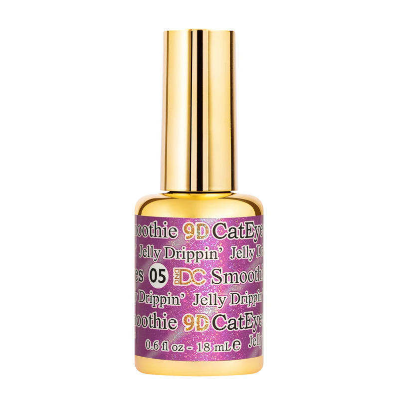 9D Cat Eye Smoothie #05 - Jelly Drippin' - Image 7