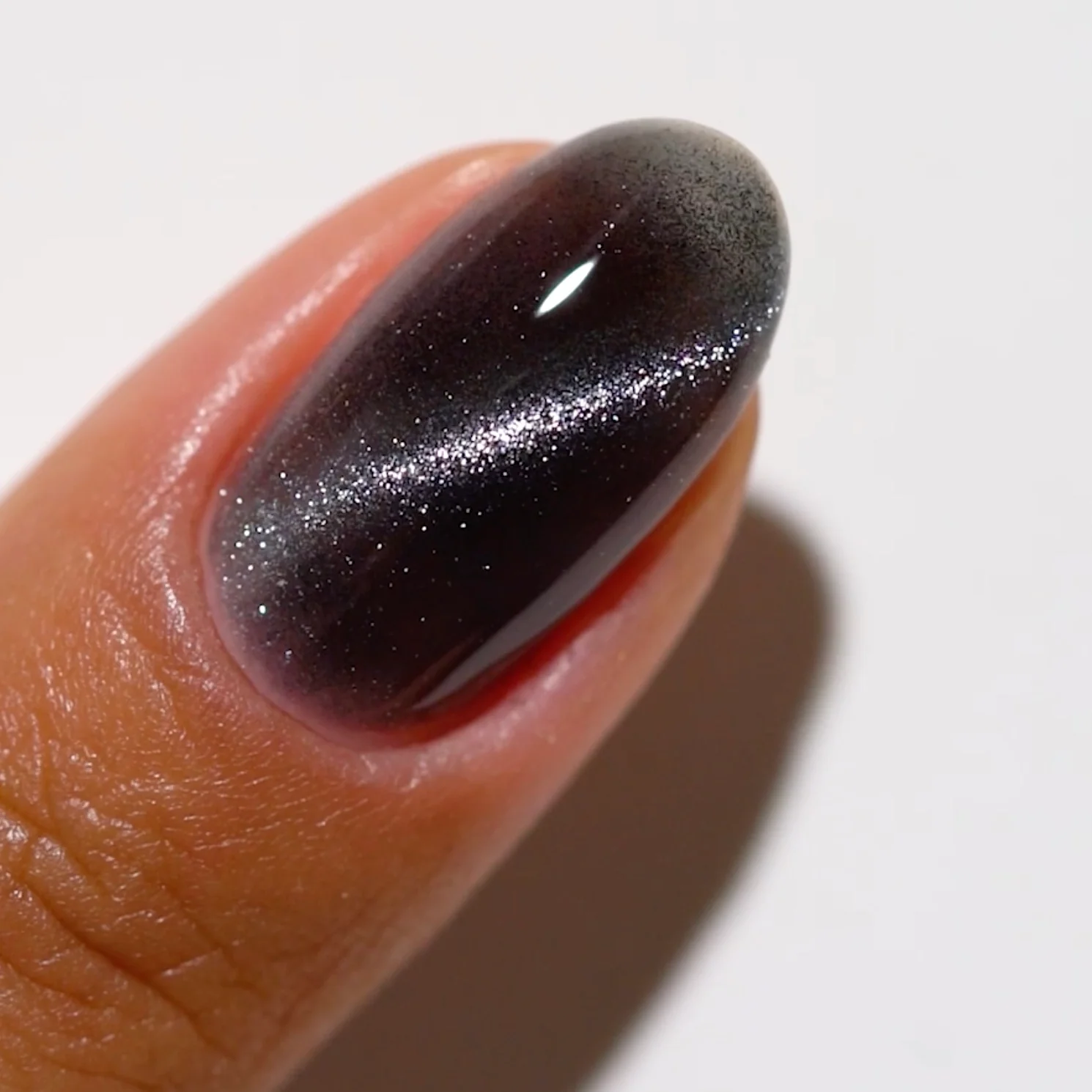 9D Cat Eye Smoothie #11 - Shadow Panther - Image 3