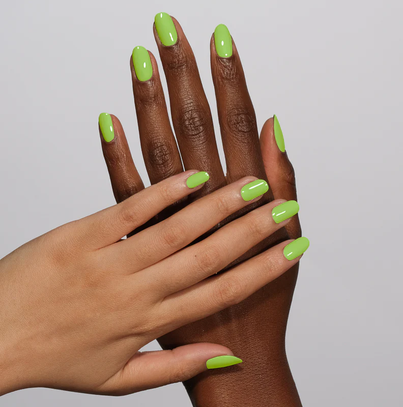 Sodalightful Lime #996 - Image 2