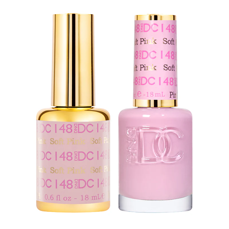 Soft Pink #148 - Image 2