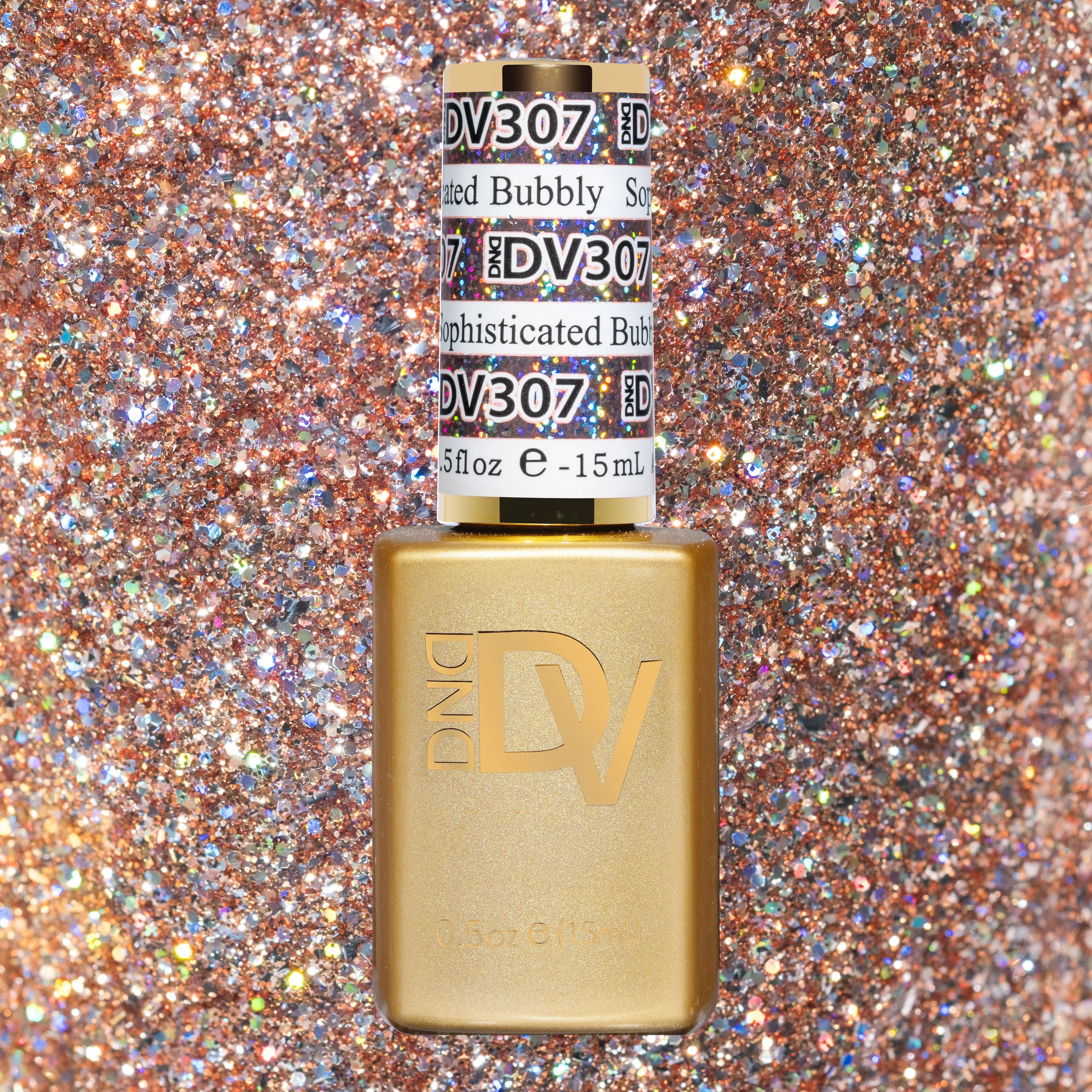 Sophisticated Bubbly DIVA #307 - Image 3