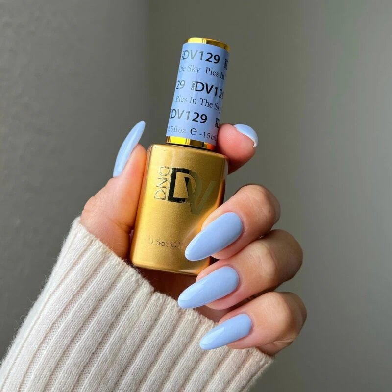 Soulful Vibes Gel Polish Starter Kit - Image 7