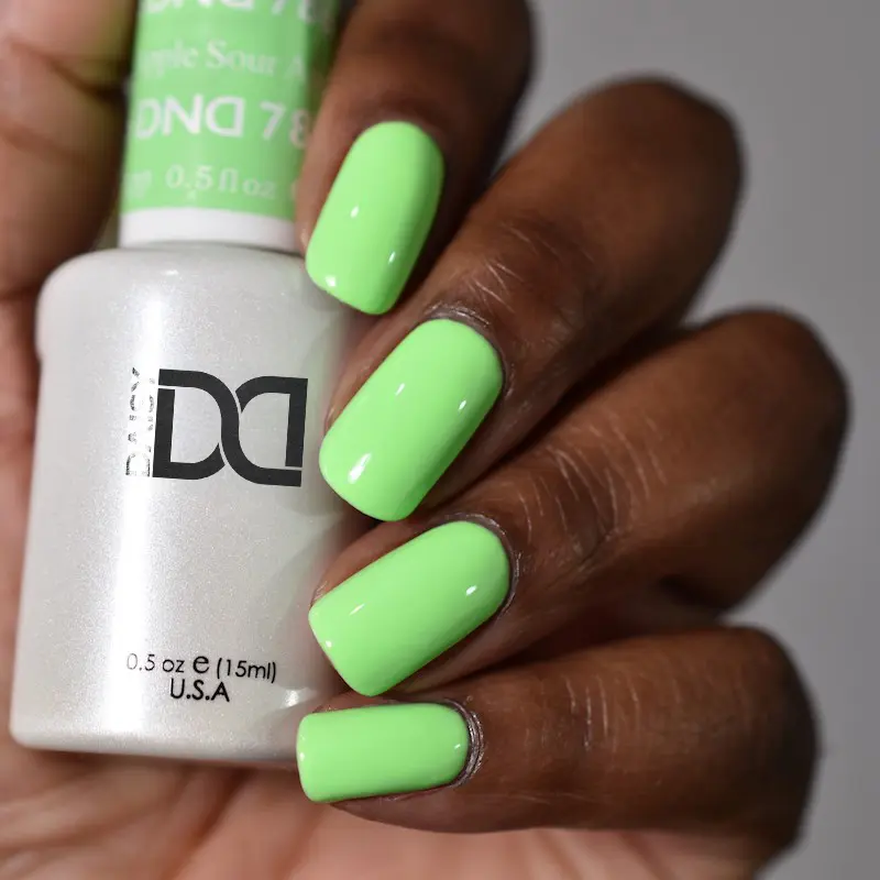 Sour Apple #786 - Image 4