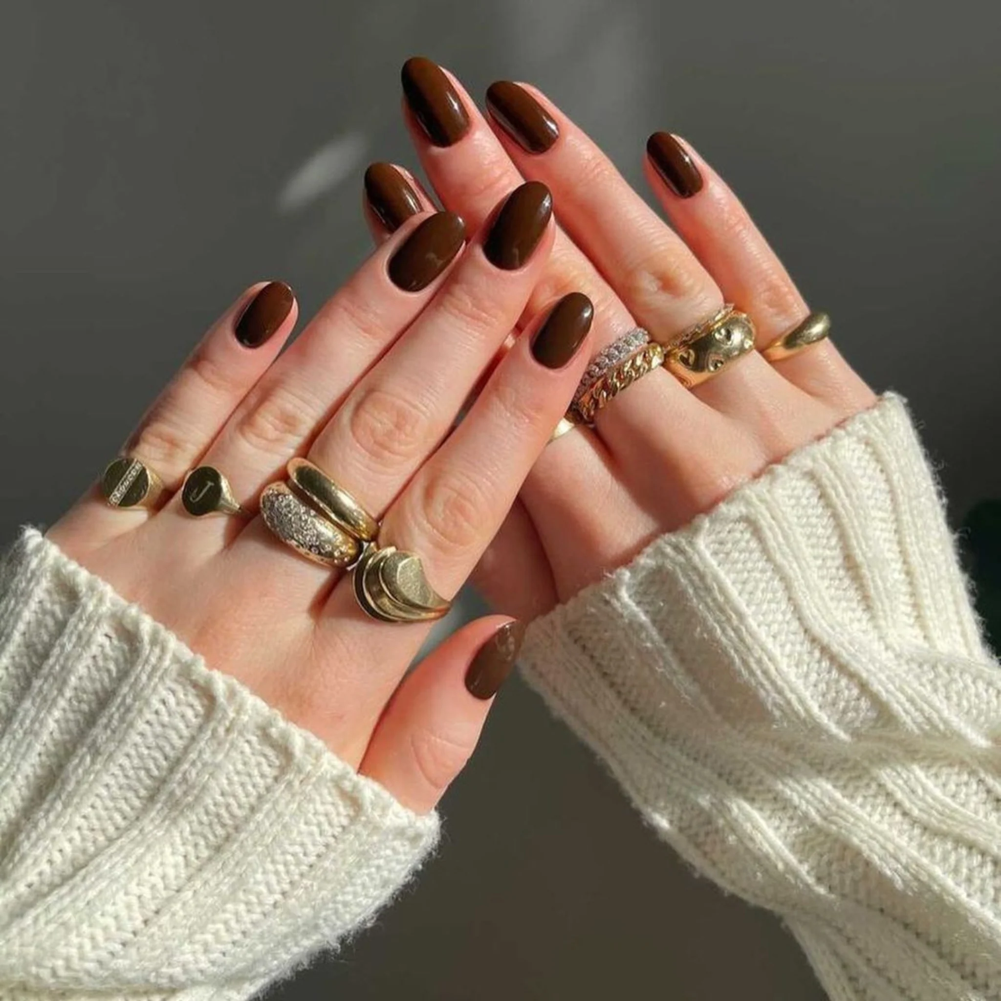 Spiced Brown #053 - Image 2