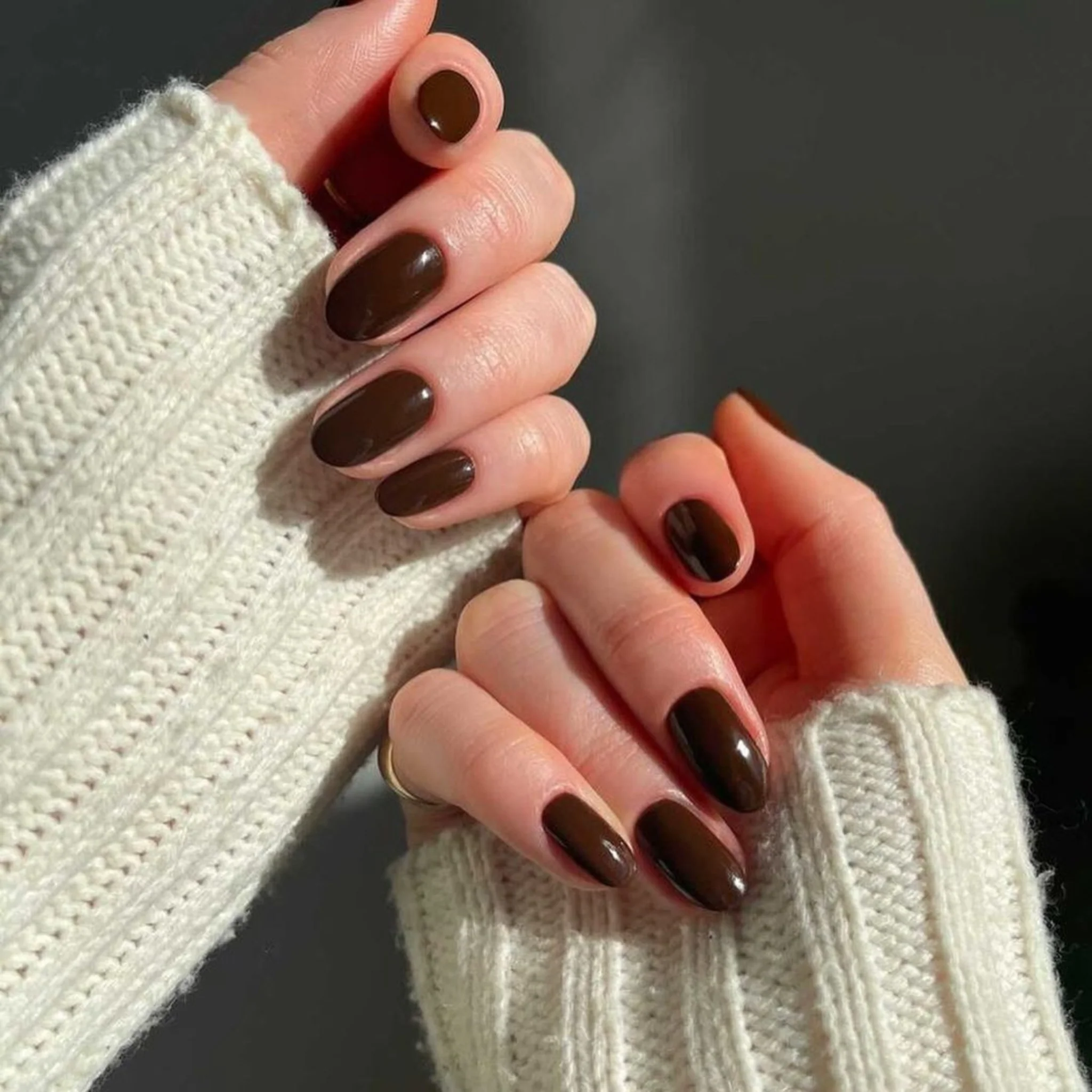 Spiced Brown #053 - Image 3