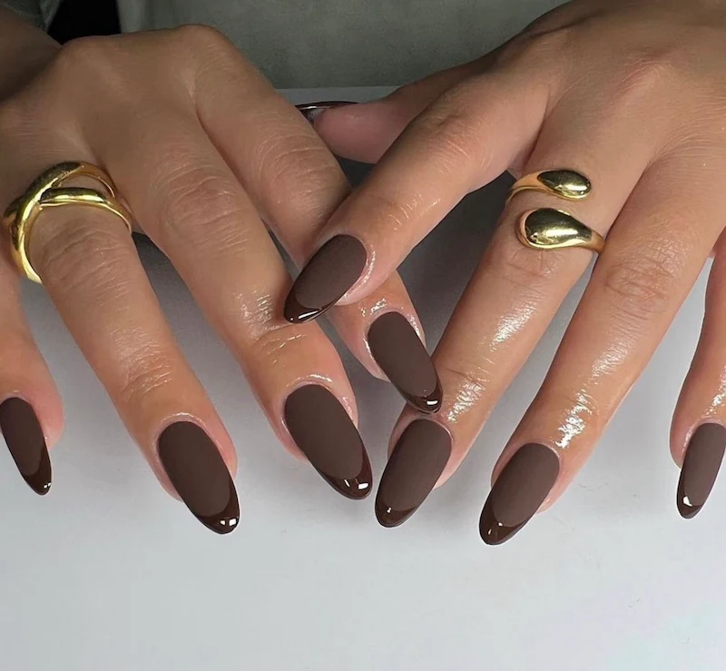 Spiced Brown #053 - Image 4