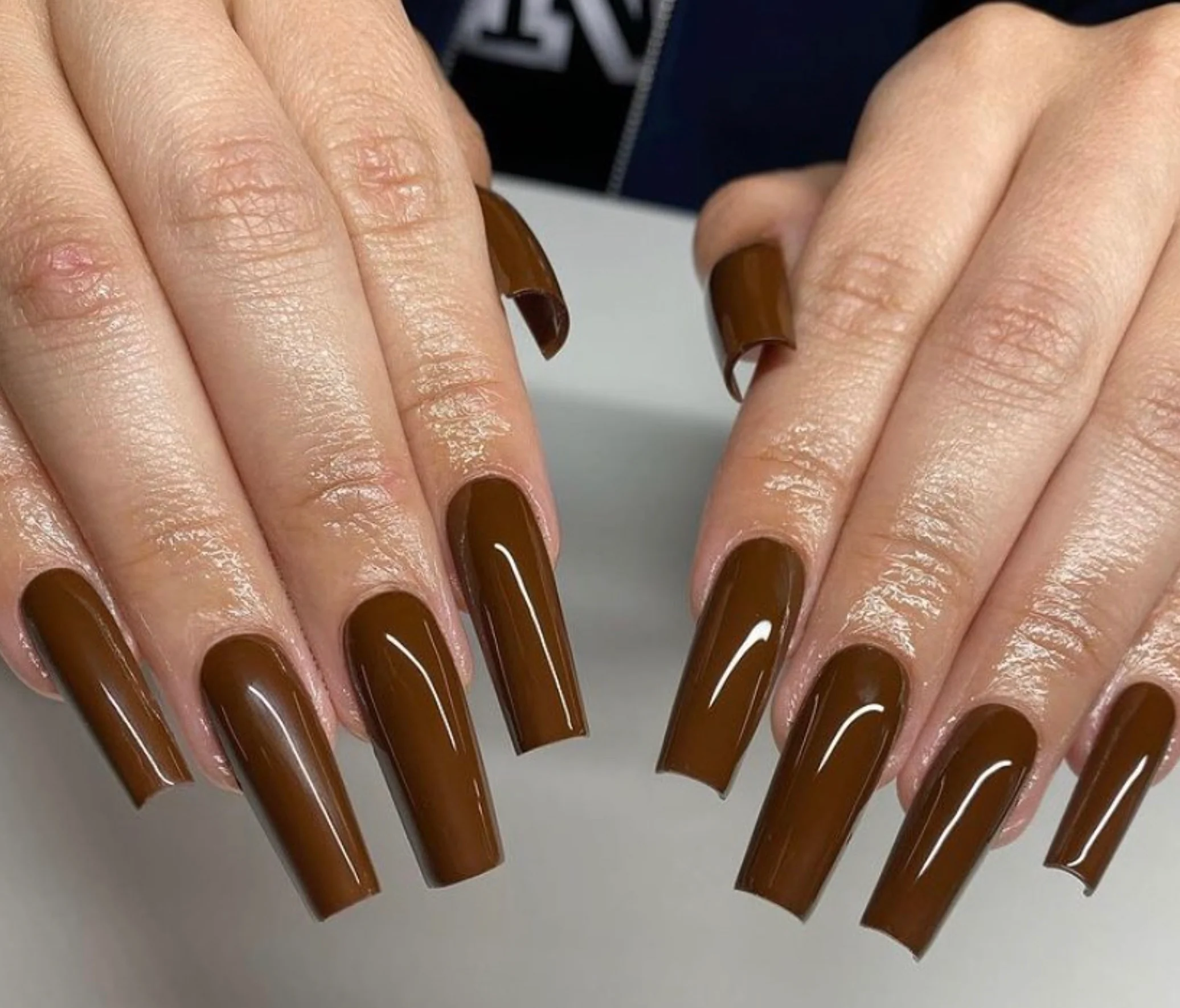 Spiced Brown #053 - Image 5