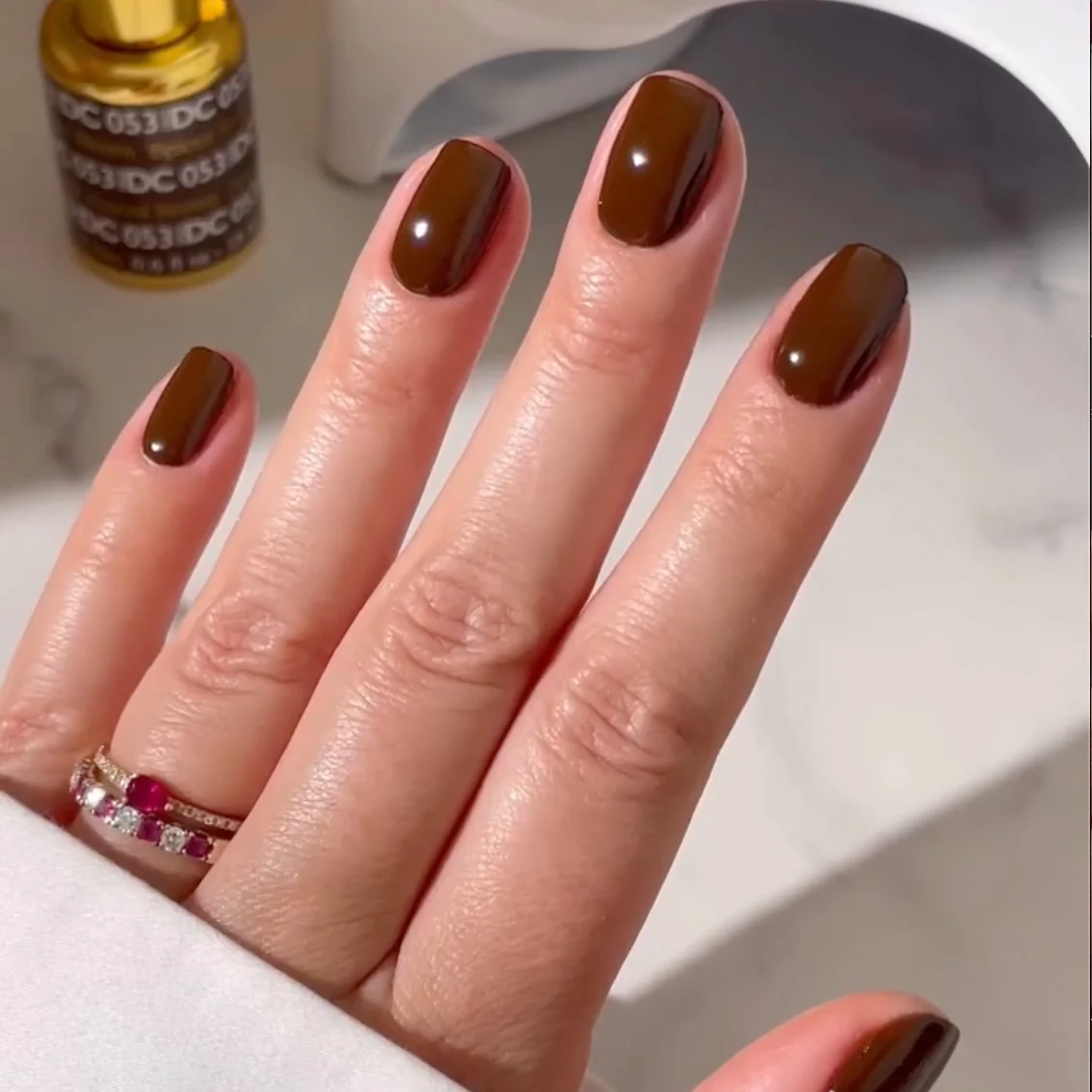 Spiced Brown #053 - Image 6