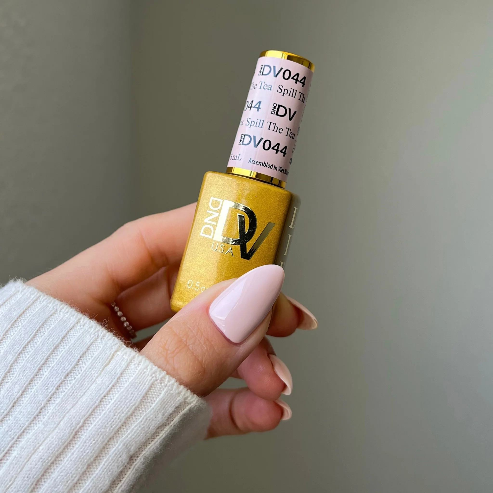 Spill The Tea DIVA #044 - Image 4