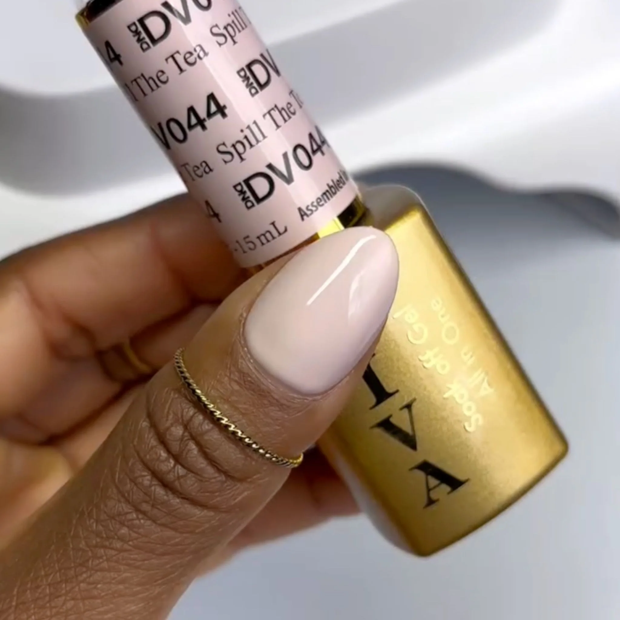 Spill The Tea DIVA #044 - Image 5
