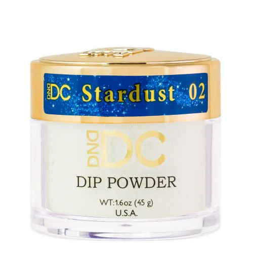 Stardust #02