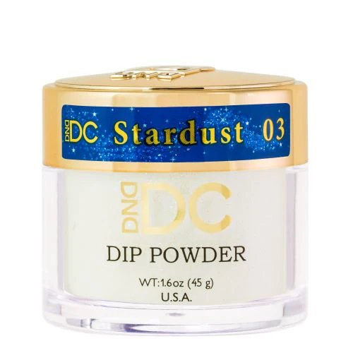 Stardust #03