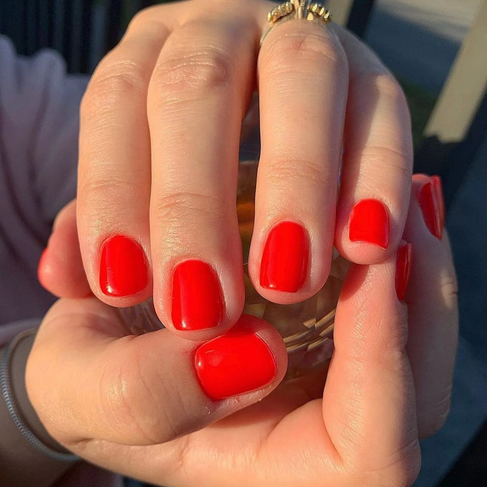 Striking Red #474 - Image 3