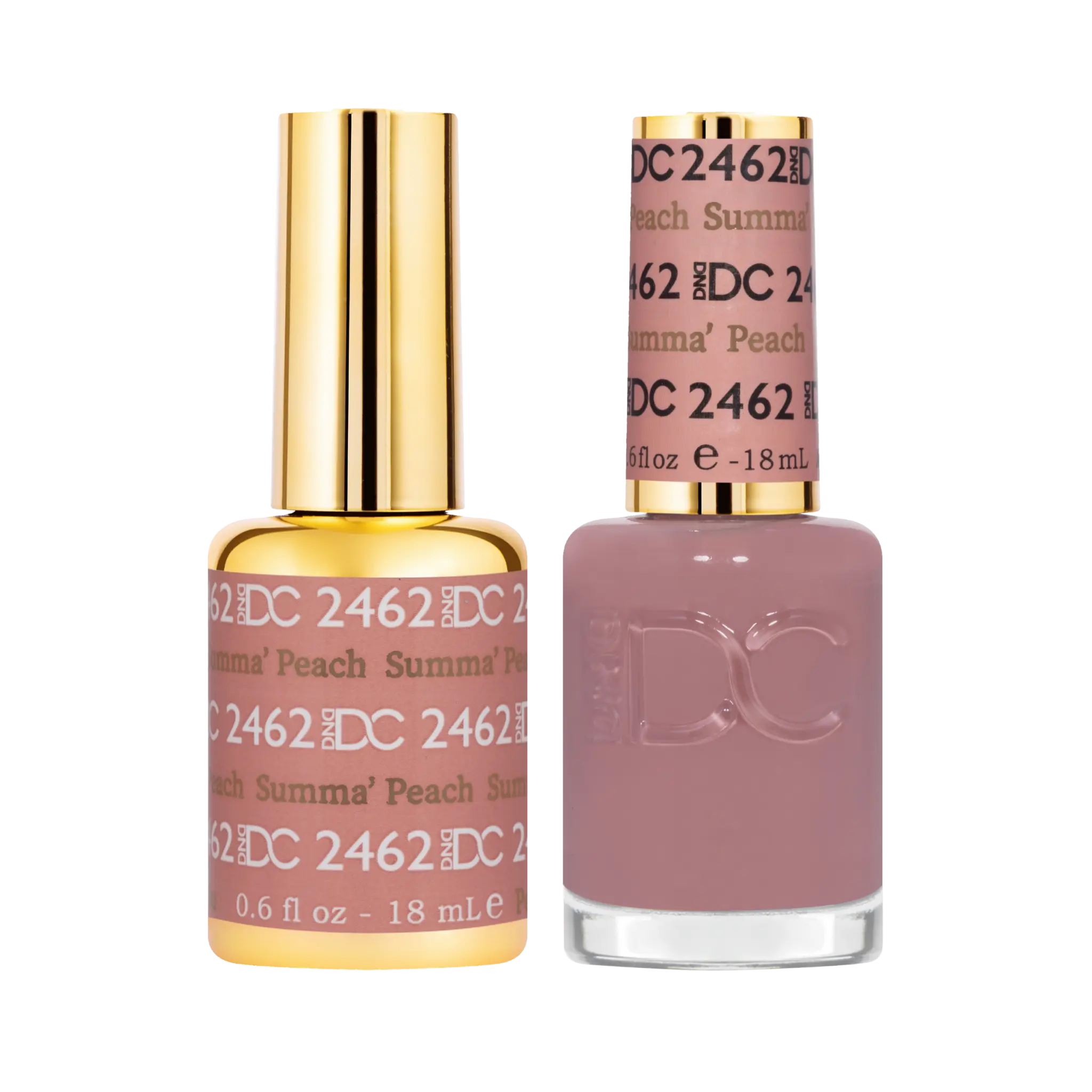 Summa Peach #2462 - Image 5
