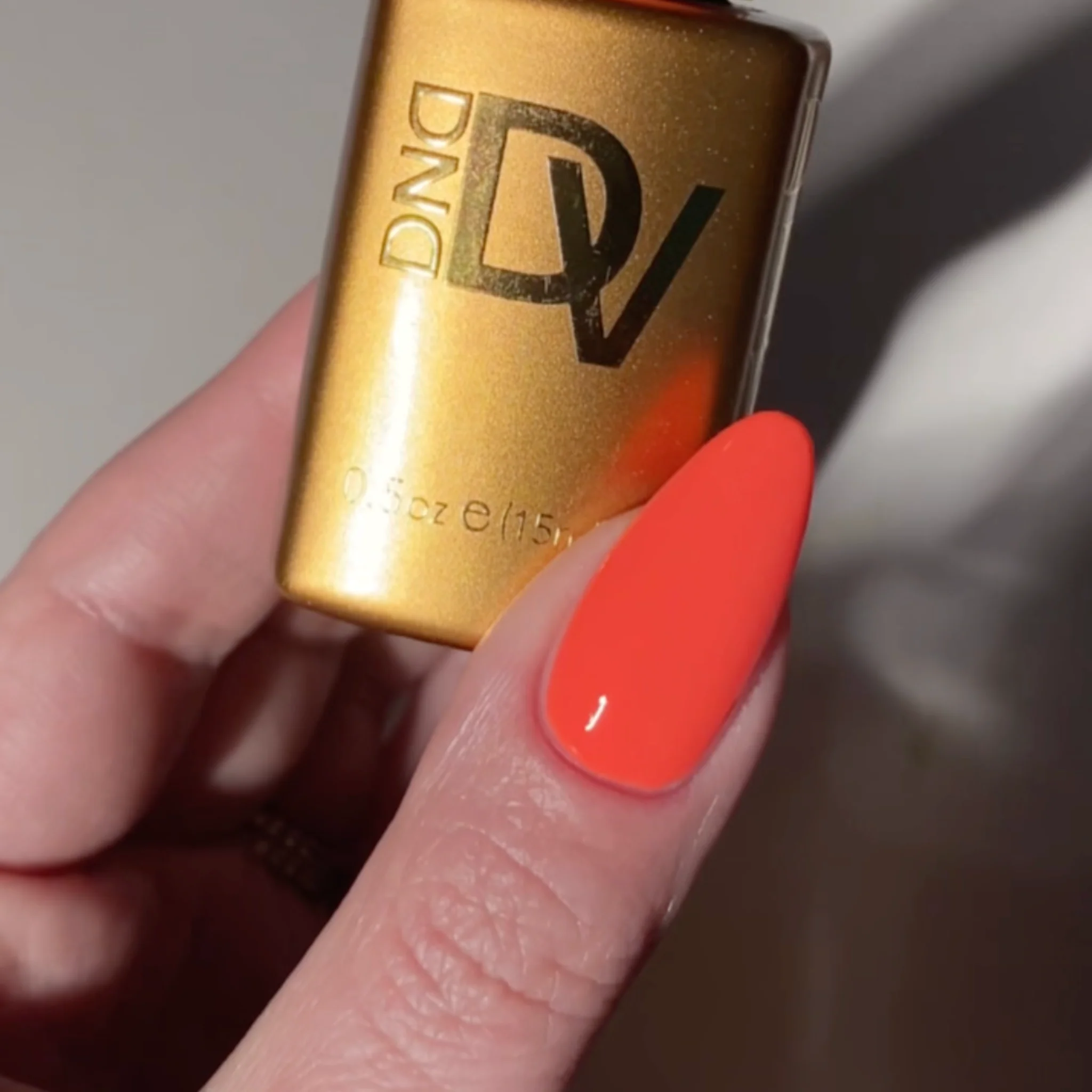 Sunkissed Coral DIVA #210 - Image 3