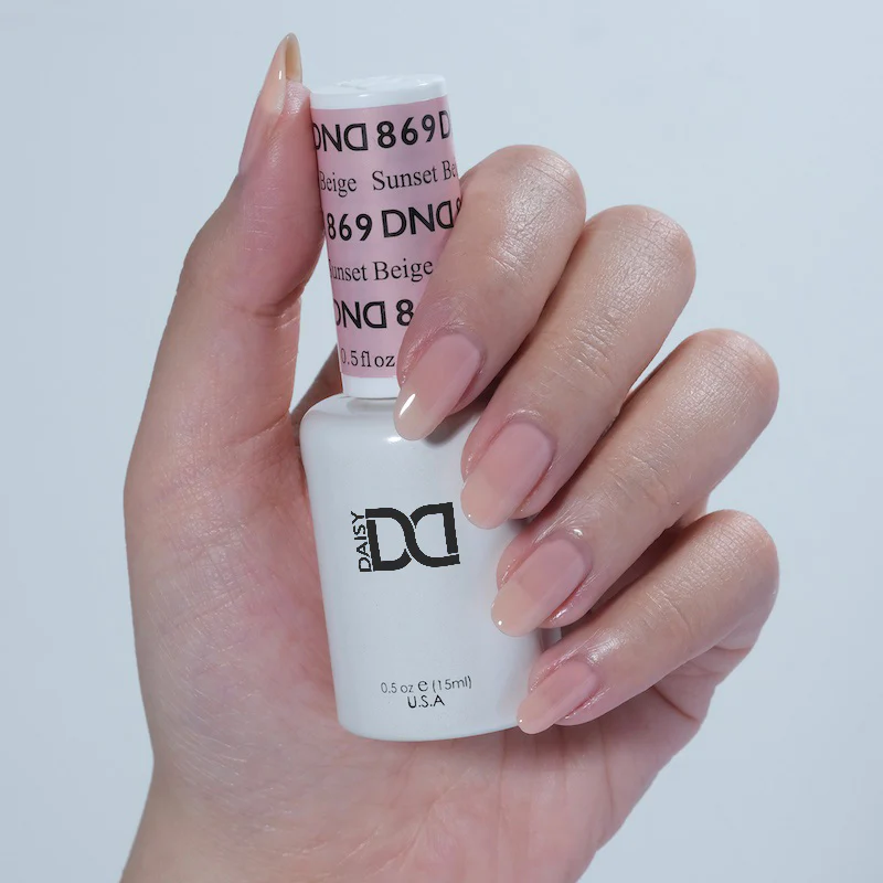 Sunset Beige #869 - Image 3