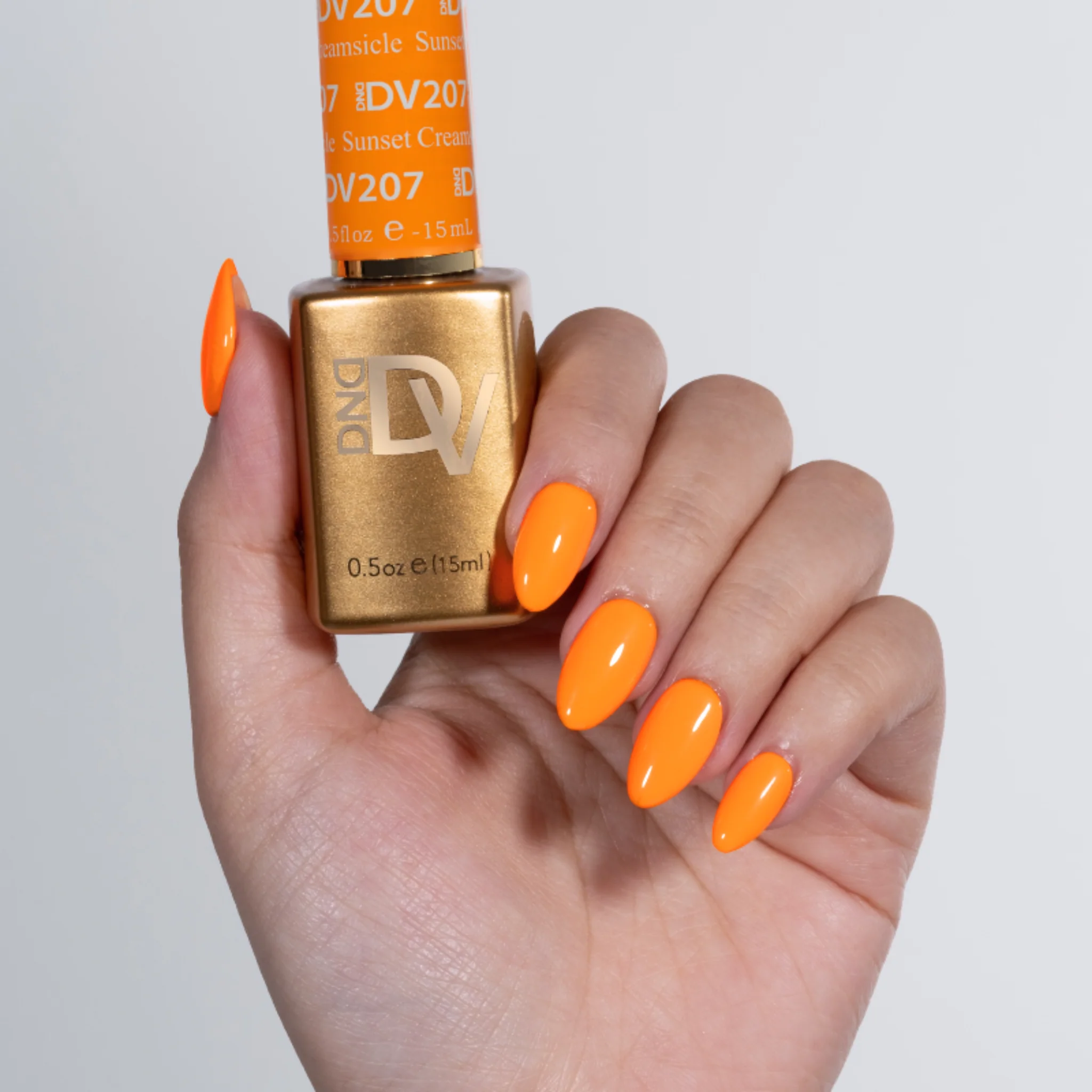 Sunset Creamsicle DIVA #207 - Image 2