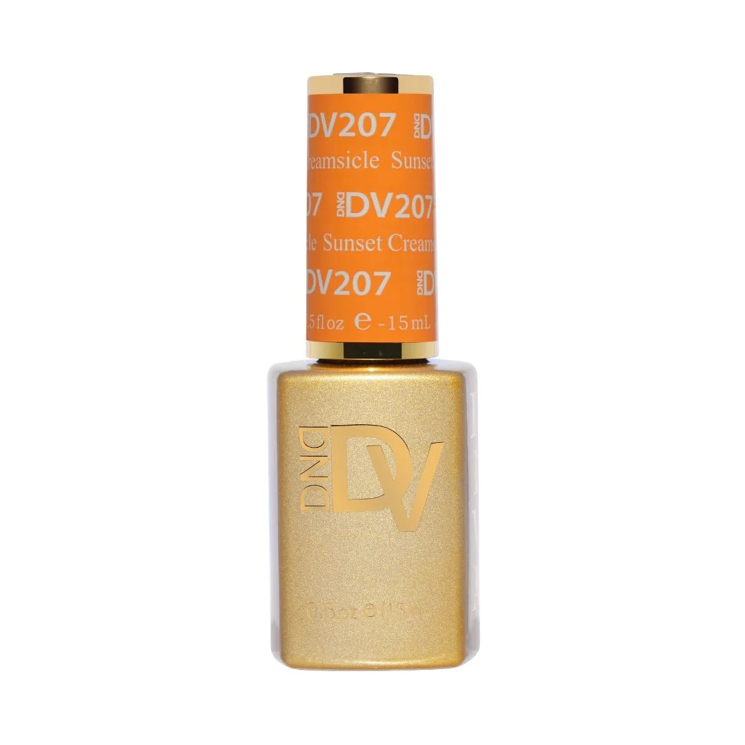 Sunset Creamsicle DIVA #207 - Image 4