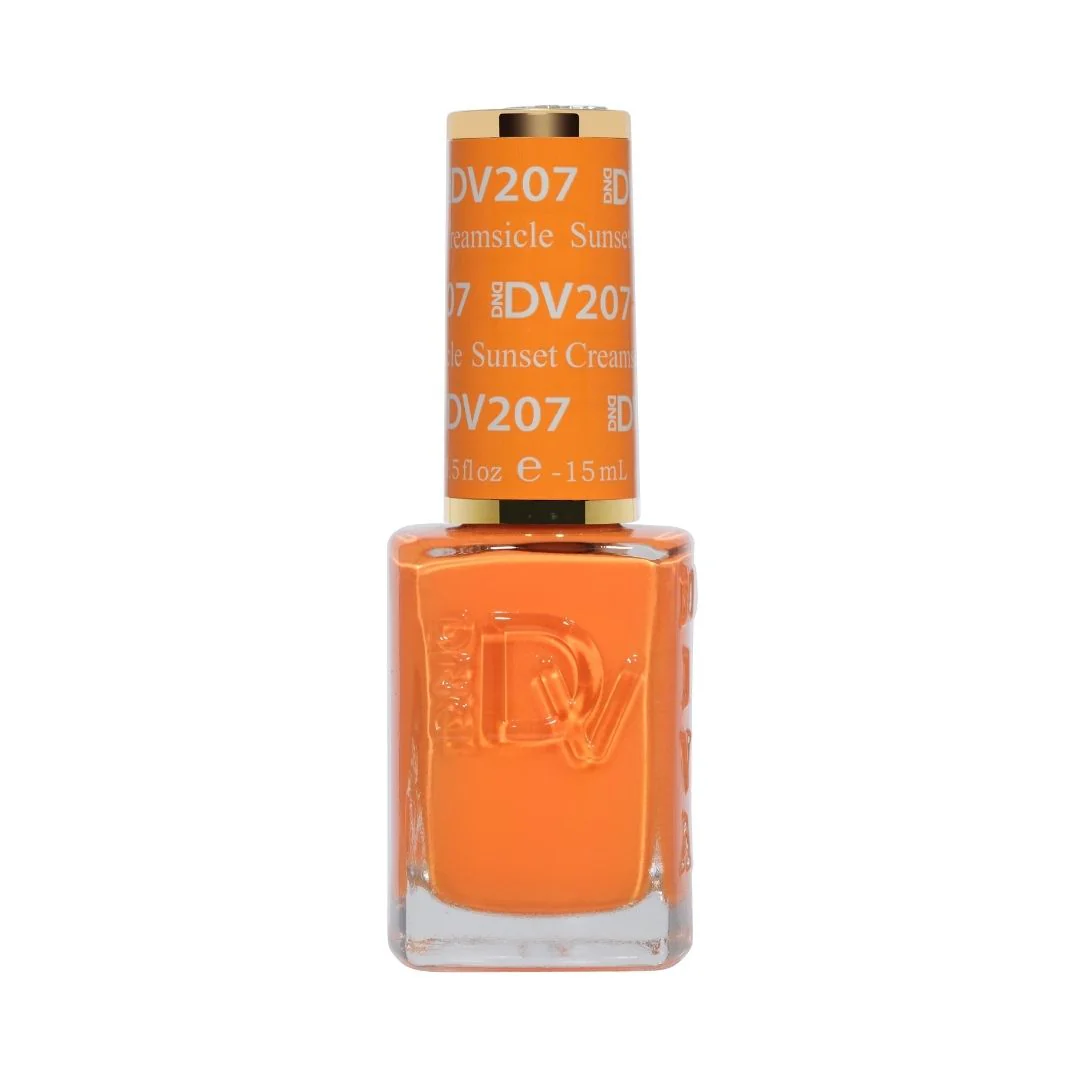 Sunset Creamsicle DIVA #207 - Image 5