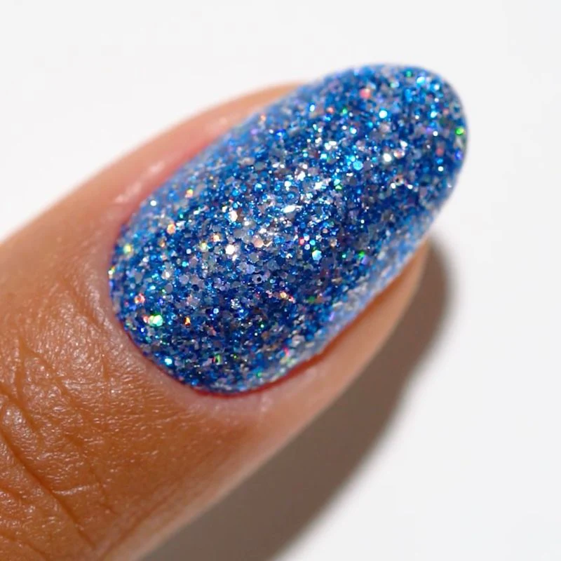 Super Glitter Collection - Full 36 Set - Image 14