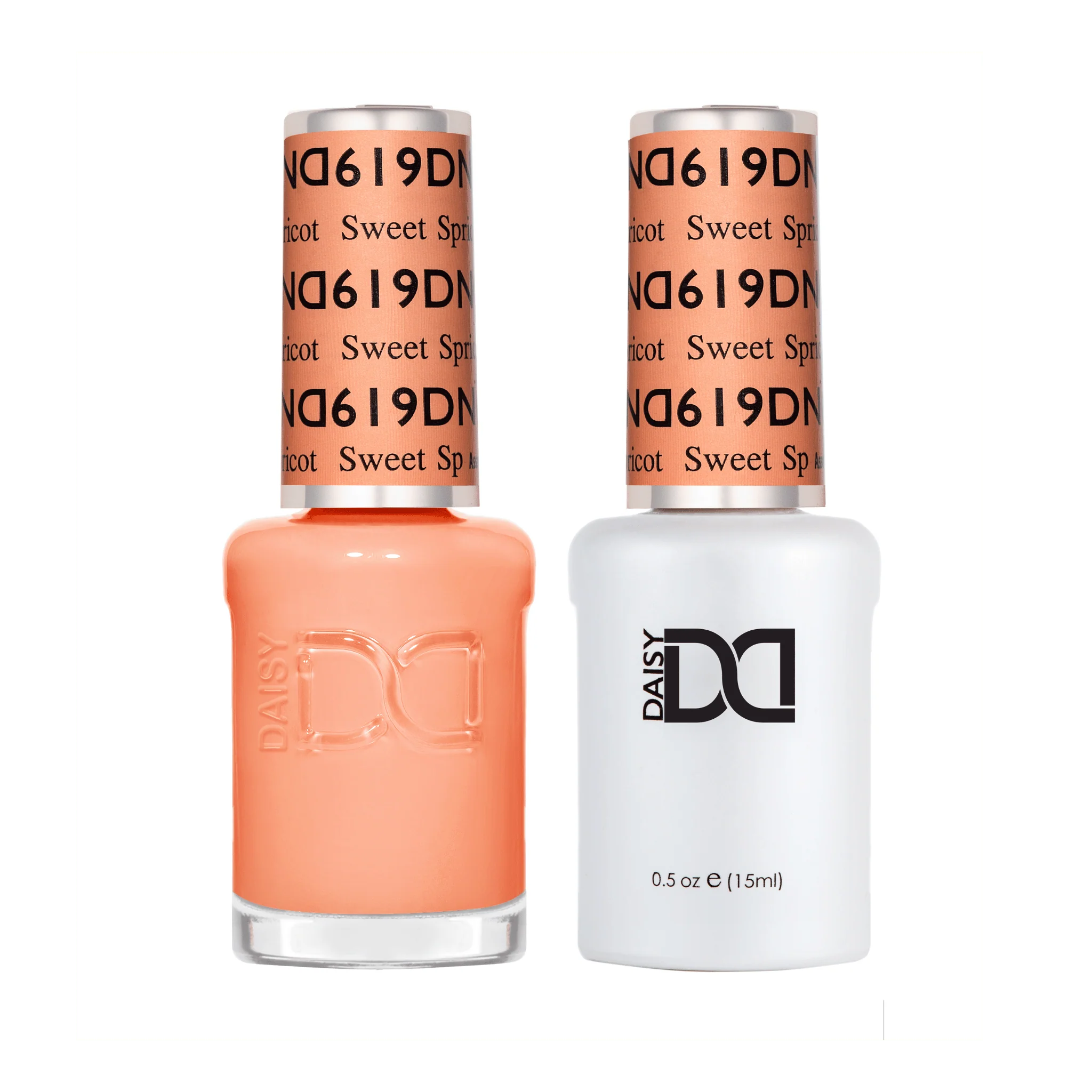 Sweet Apricot #619 - Image 5