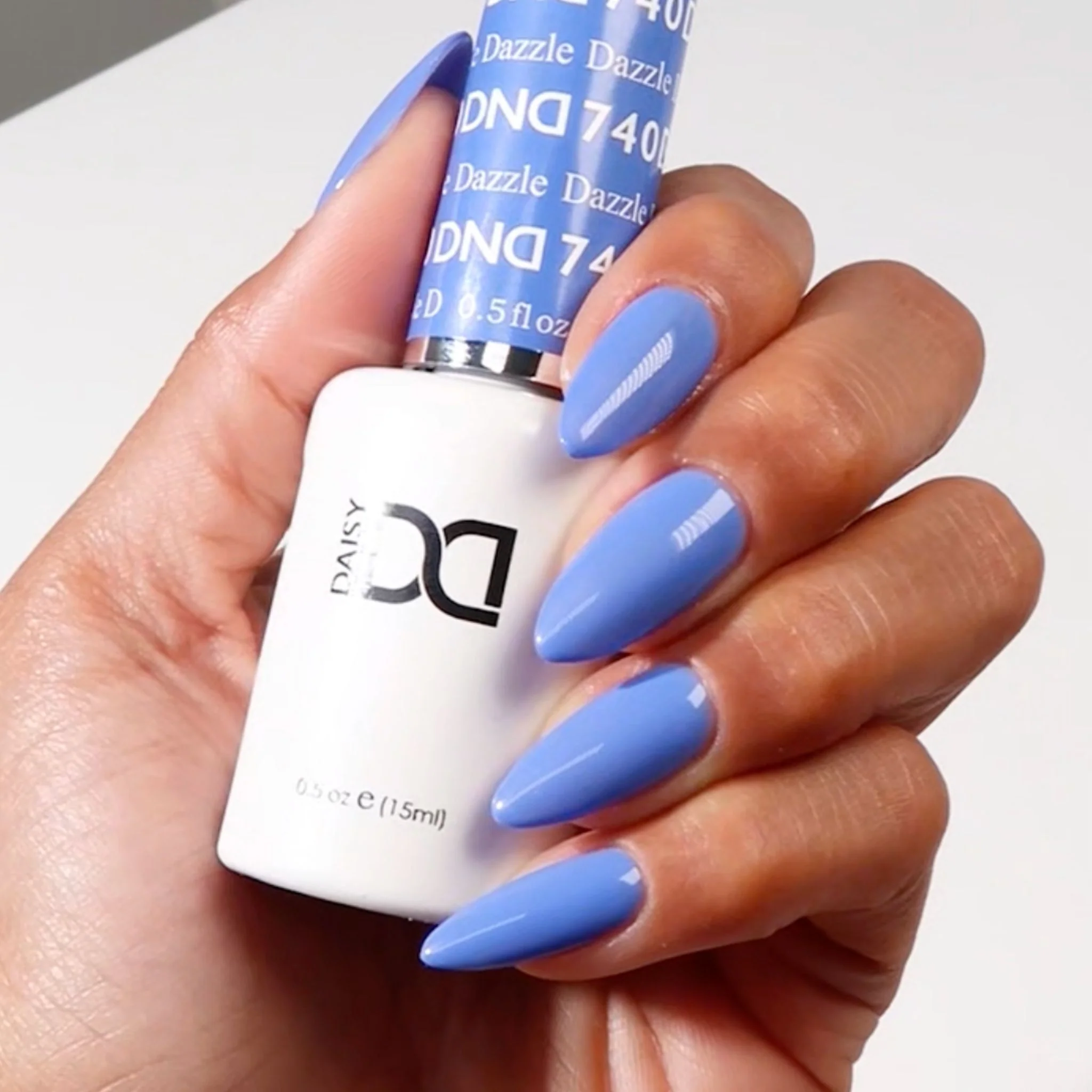 Sweet Disposition Gel Polish Starter Kit - Image 2