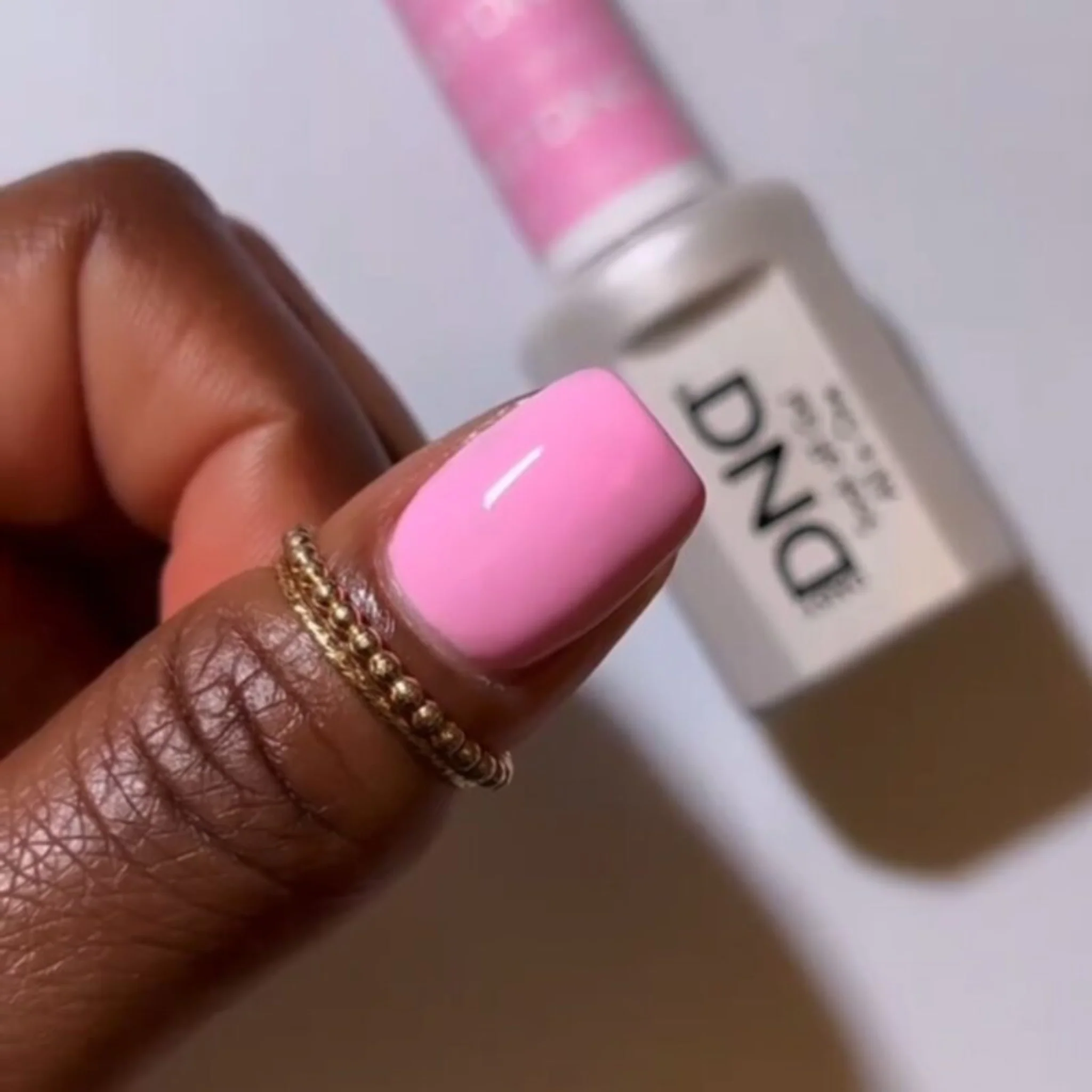 Sweet Disposition Gel Polish Starter Kit - Image 6