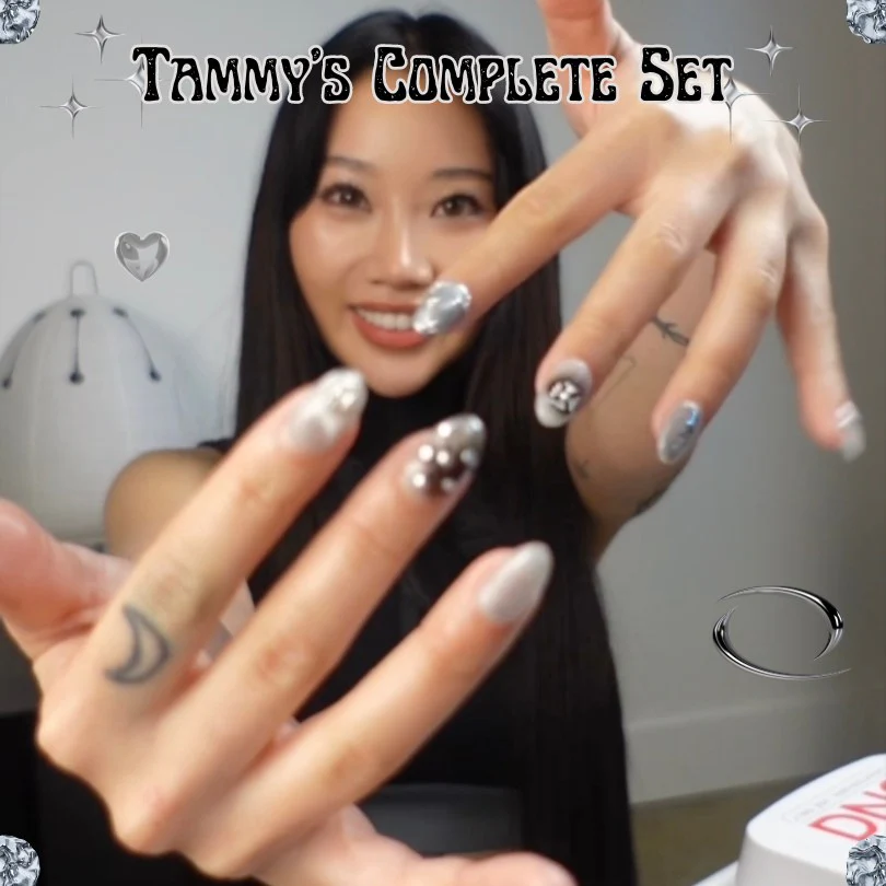 Tammy's Complete Set
